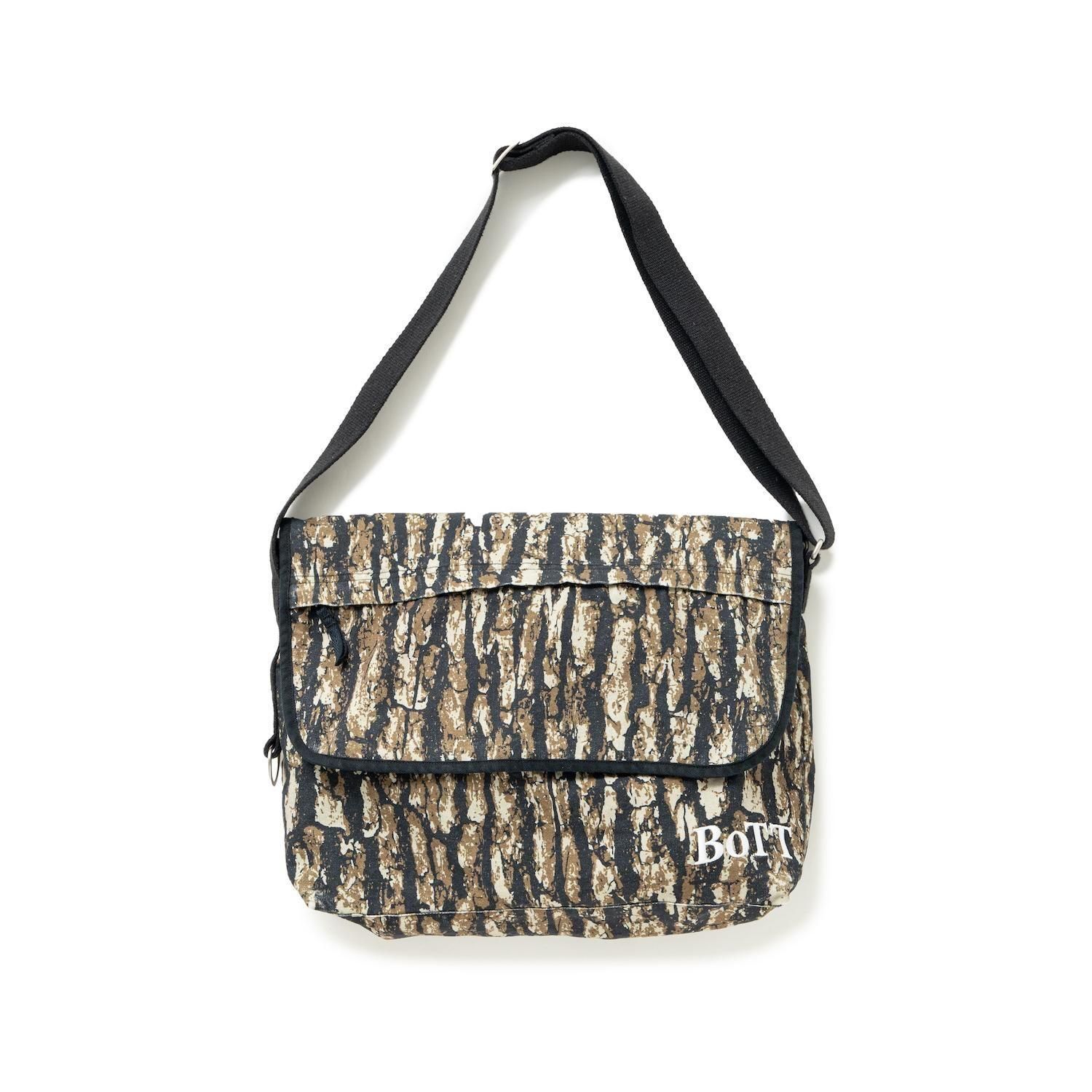 BoTT<br>Washed Shoulder Bag<br>