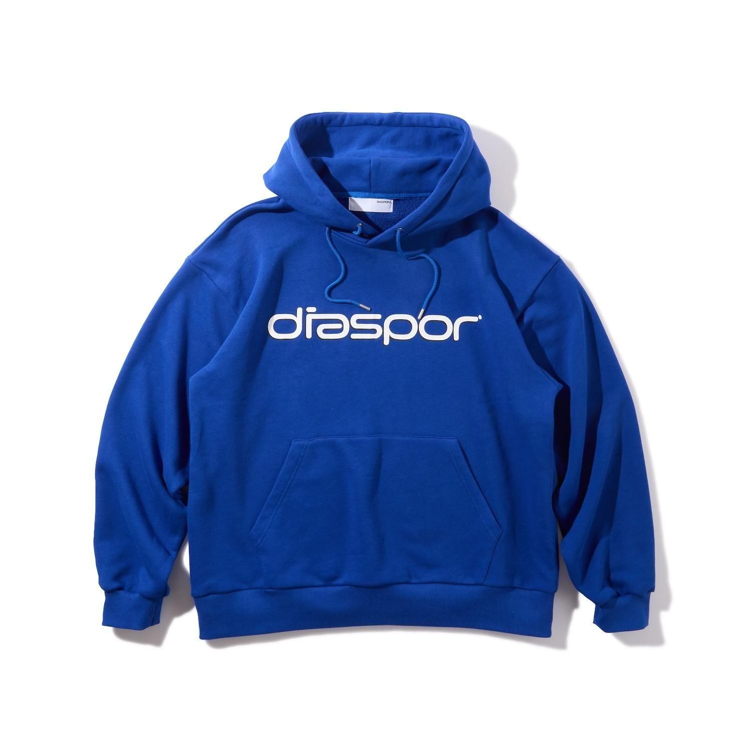 Diaspora skateboards<br>Legacy Hooded Sweatshirt<br>