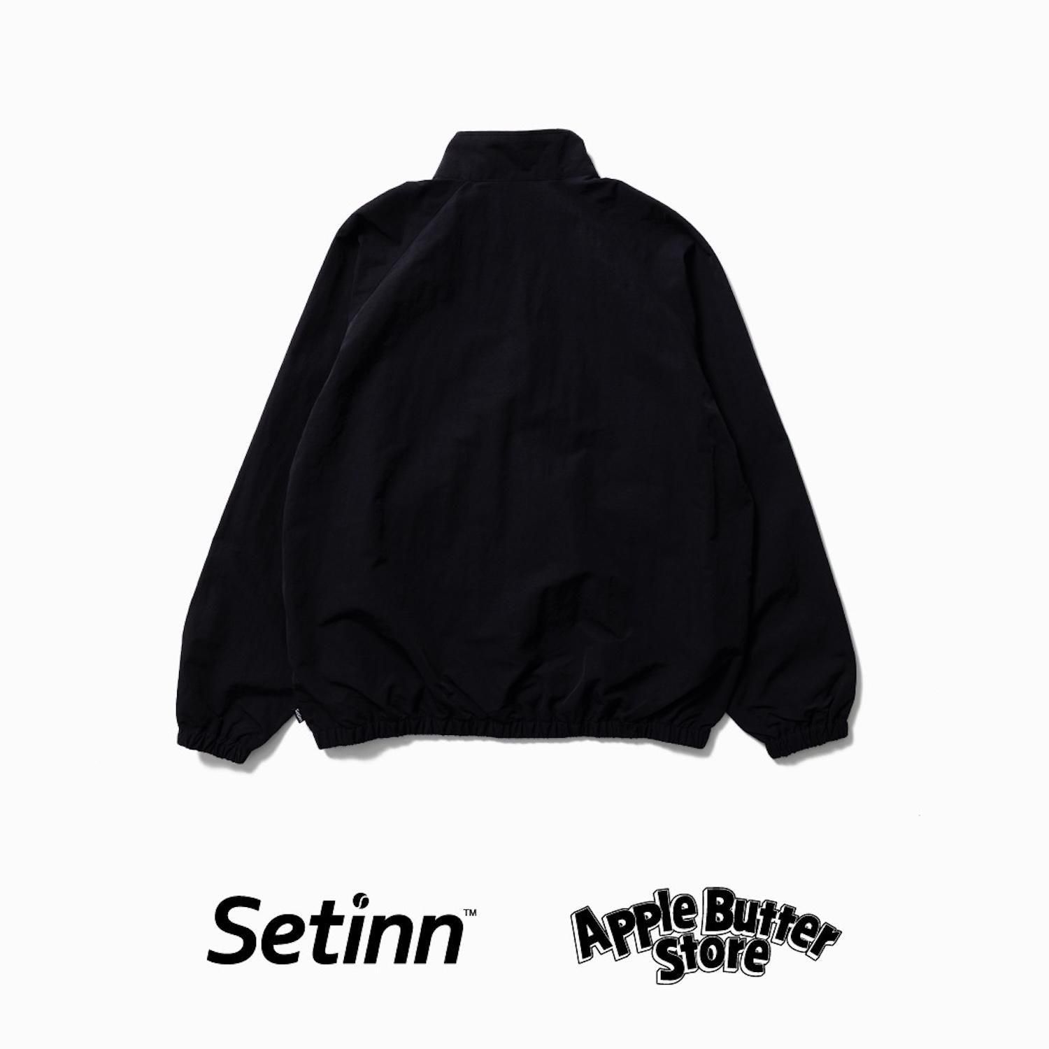 APPLE BUTTER STORE × Setinn Game Jacket APPLE BUTTER STORE × SetinnGame Jacket - Apple Butter Store