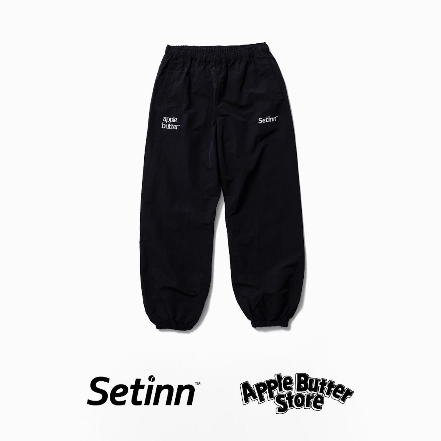 帽子 setinn abs cap setinn apple butter store SetinnSetinn ABS ARCH LOGO CAP - Apple Butter Store