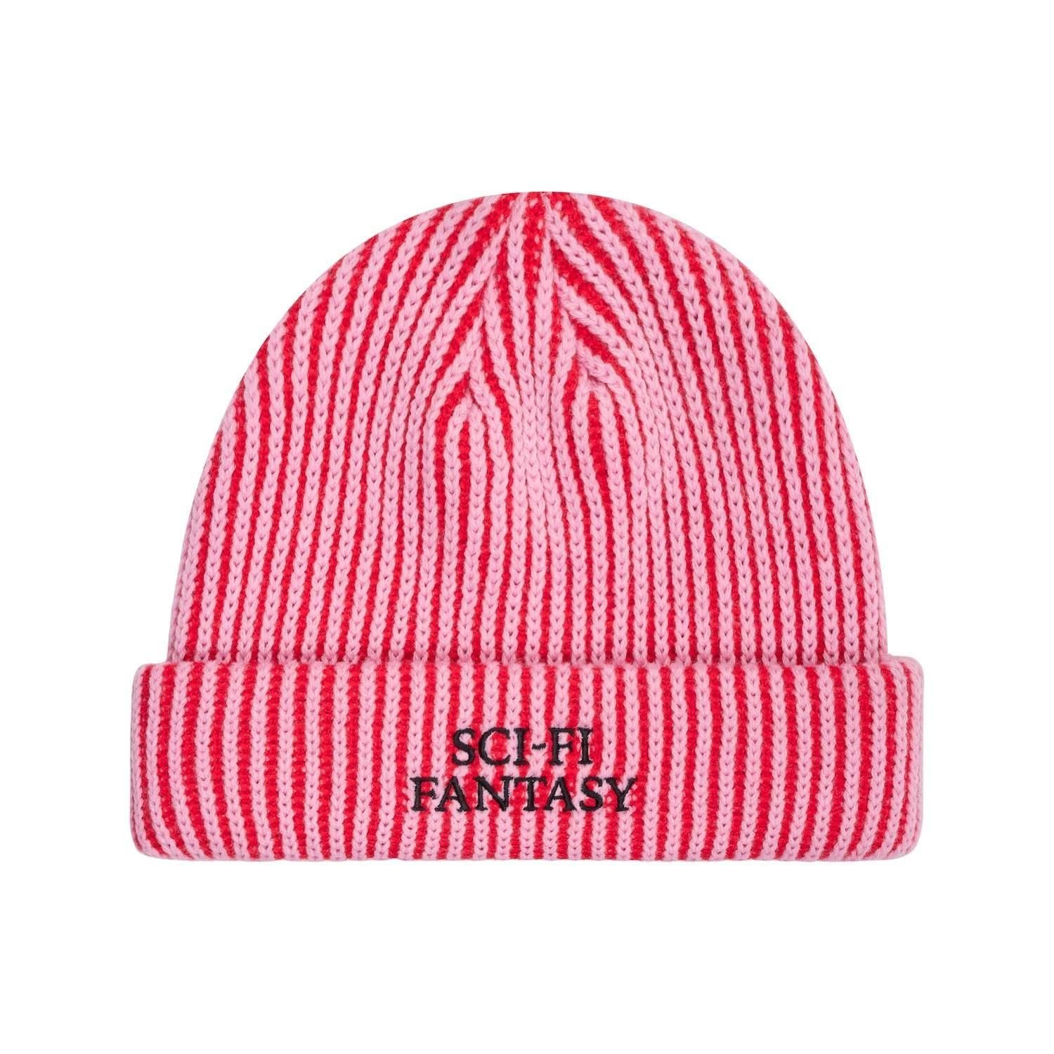 Sci-Fi Fantasy<br>LOGO BEANIE<br>