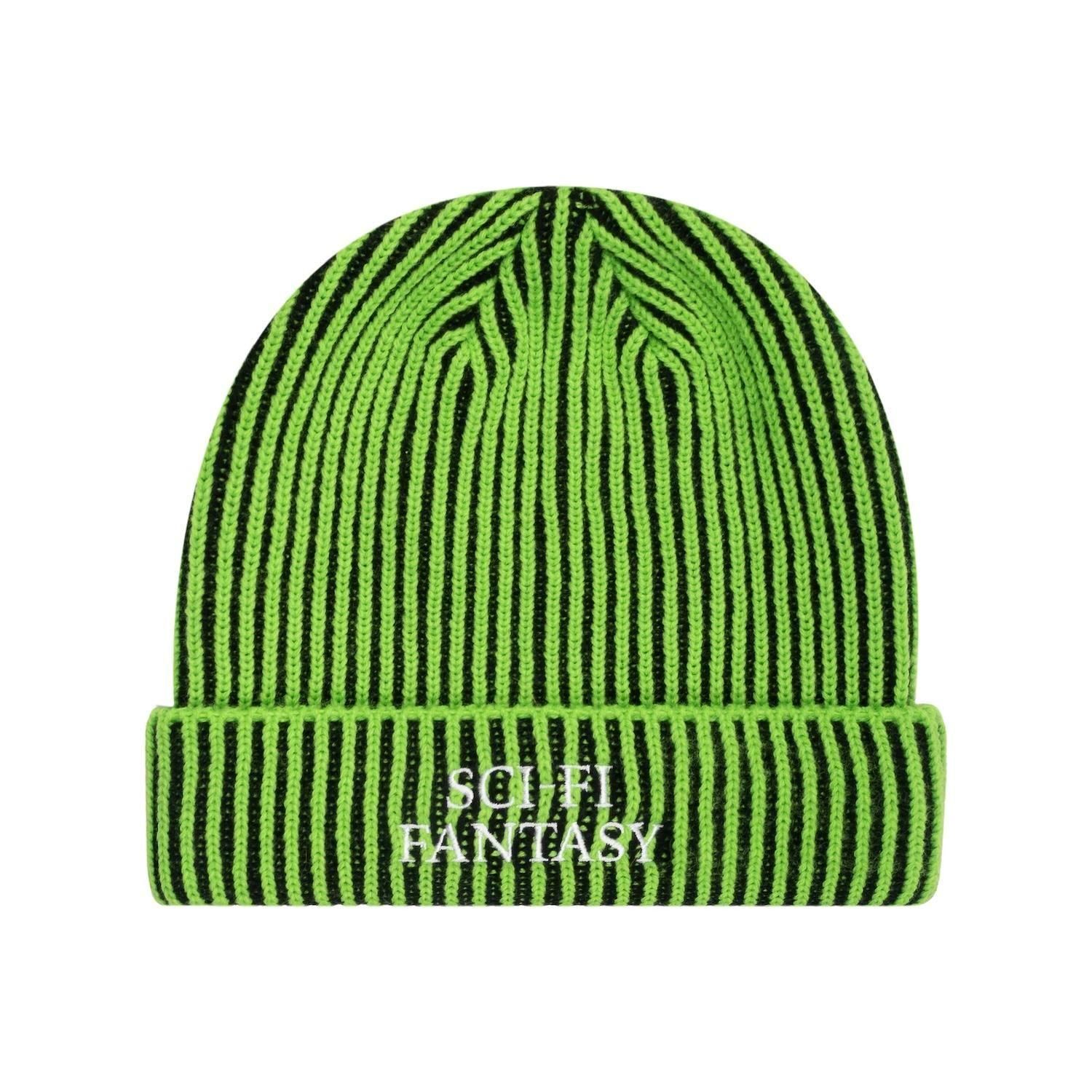 Sci-Fi Fantasy<br>LOGO BEANIE<br>