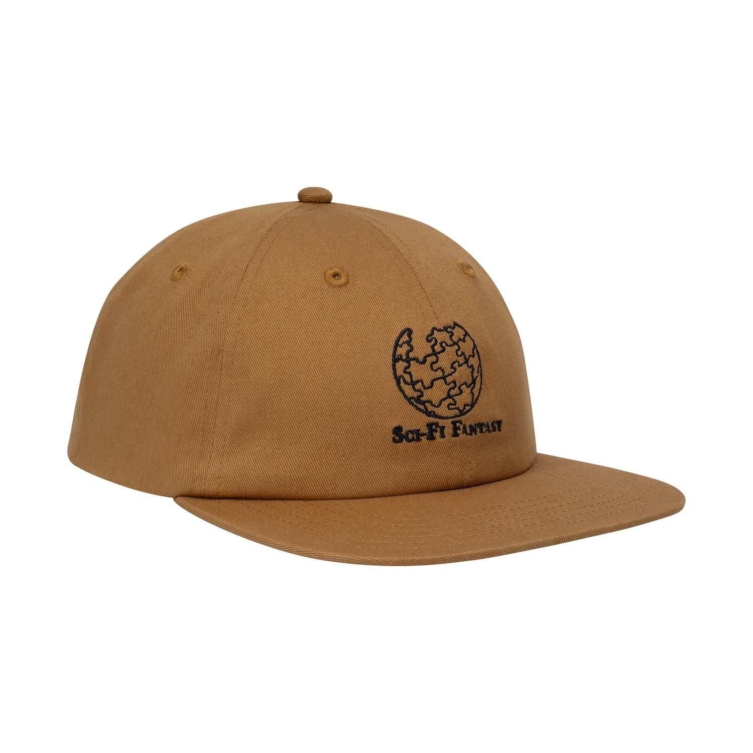 Sci-Fi Fantasy<br>PUZZLE GLOBE HAT<br>