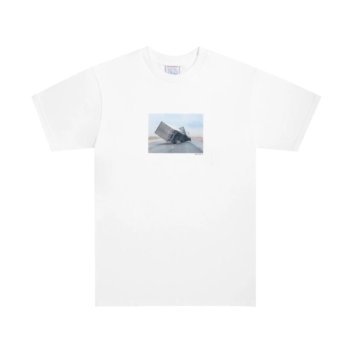 Sci-Fi Fantasy<br>WINDY TEE<br>