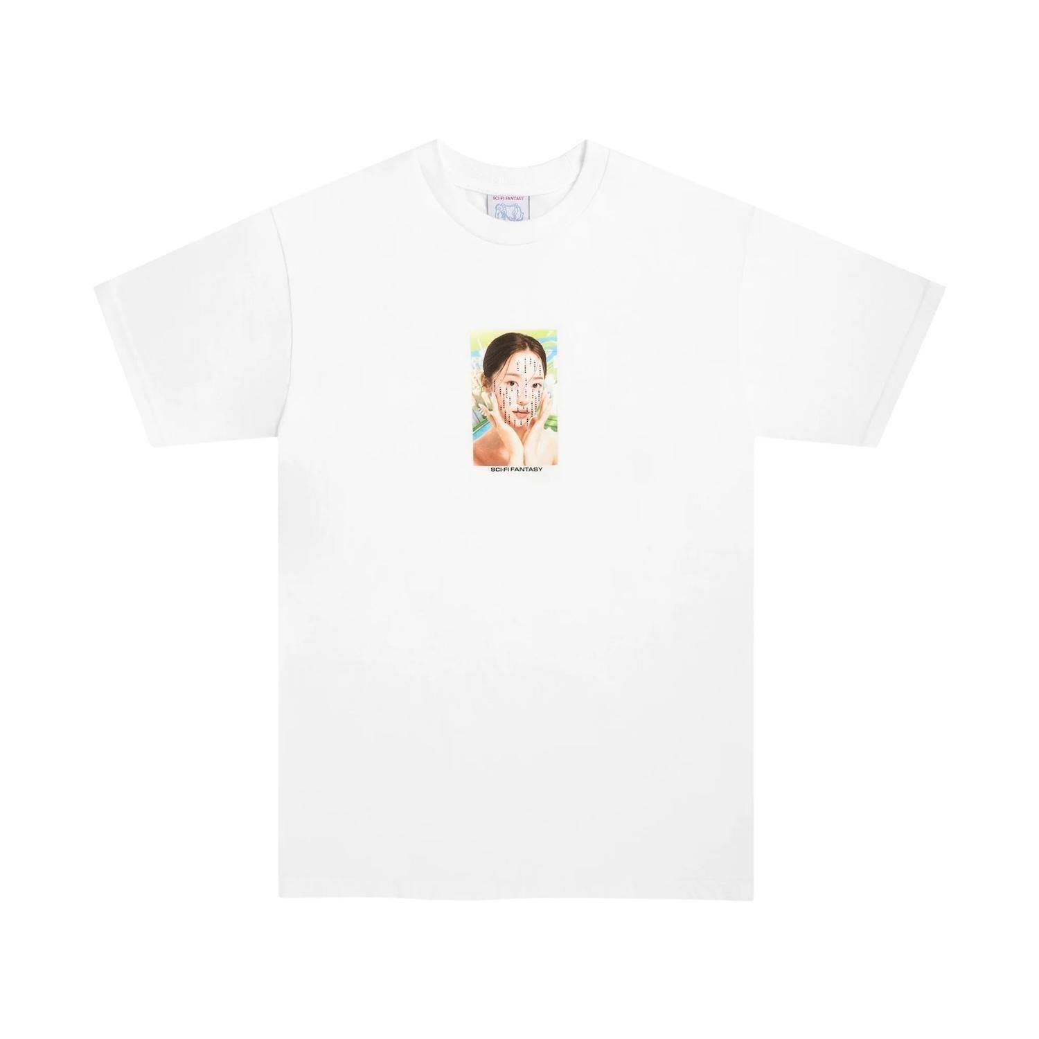 Sci-Fi Fantasy<br>PRESSURE POINTS TEE<br>