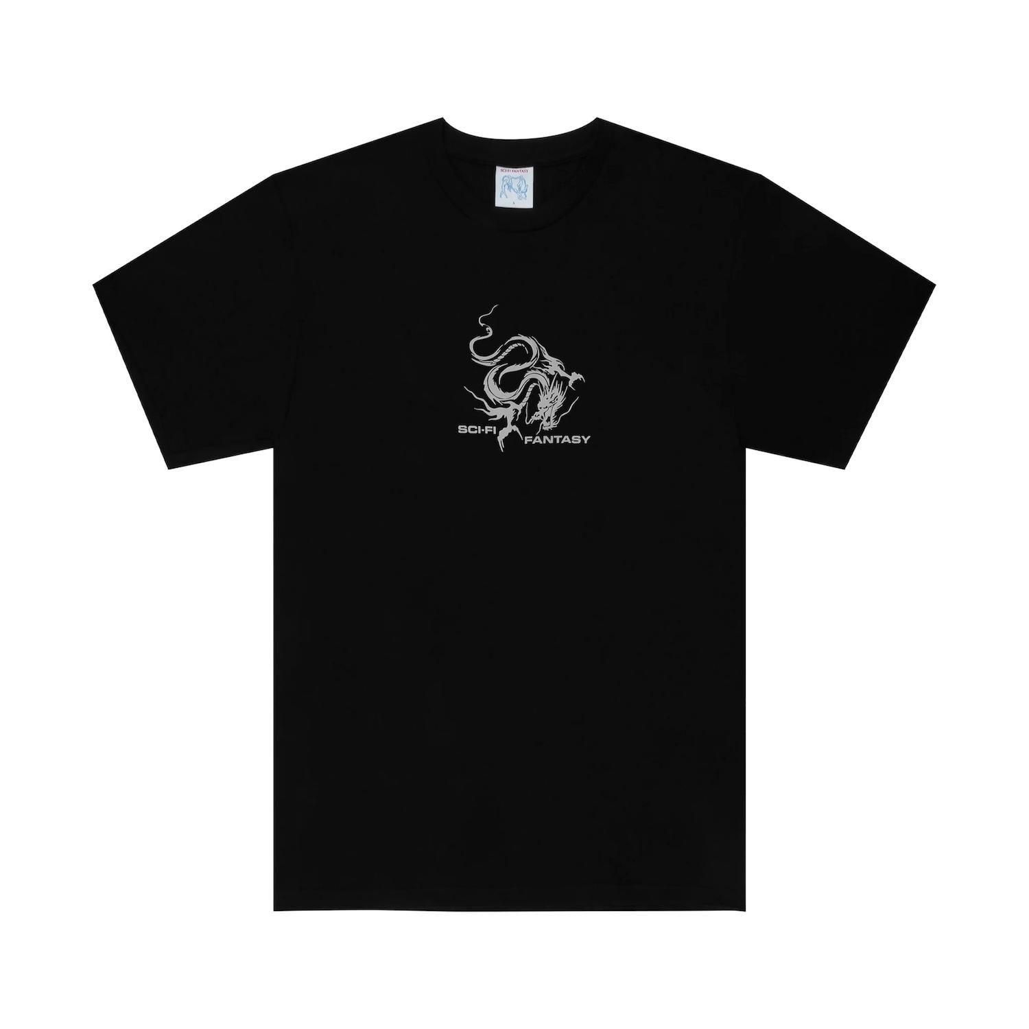 Sci-Fi Fantasy<br>DRAGON TEE<br>
