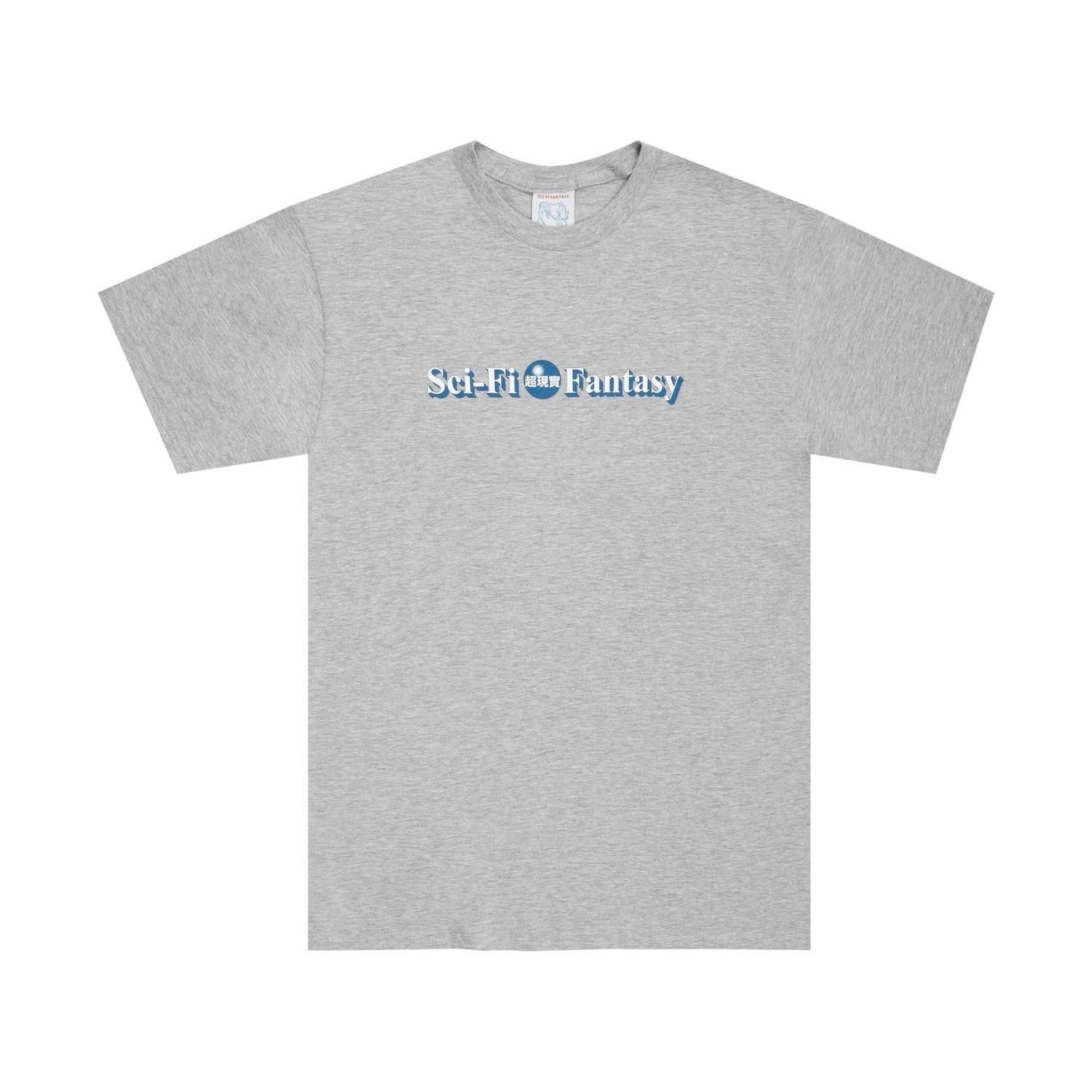 Sci-Fi Fantasy<br>DESK LOGO TEE<br>