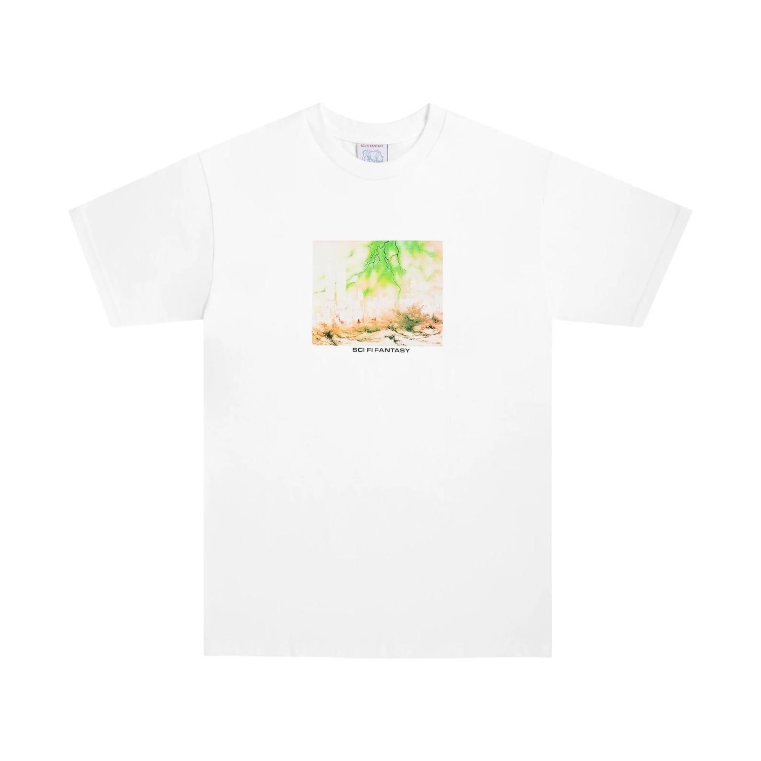 Sci-Fi Fantasy<br>APOCALYPSE TEE<br>