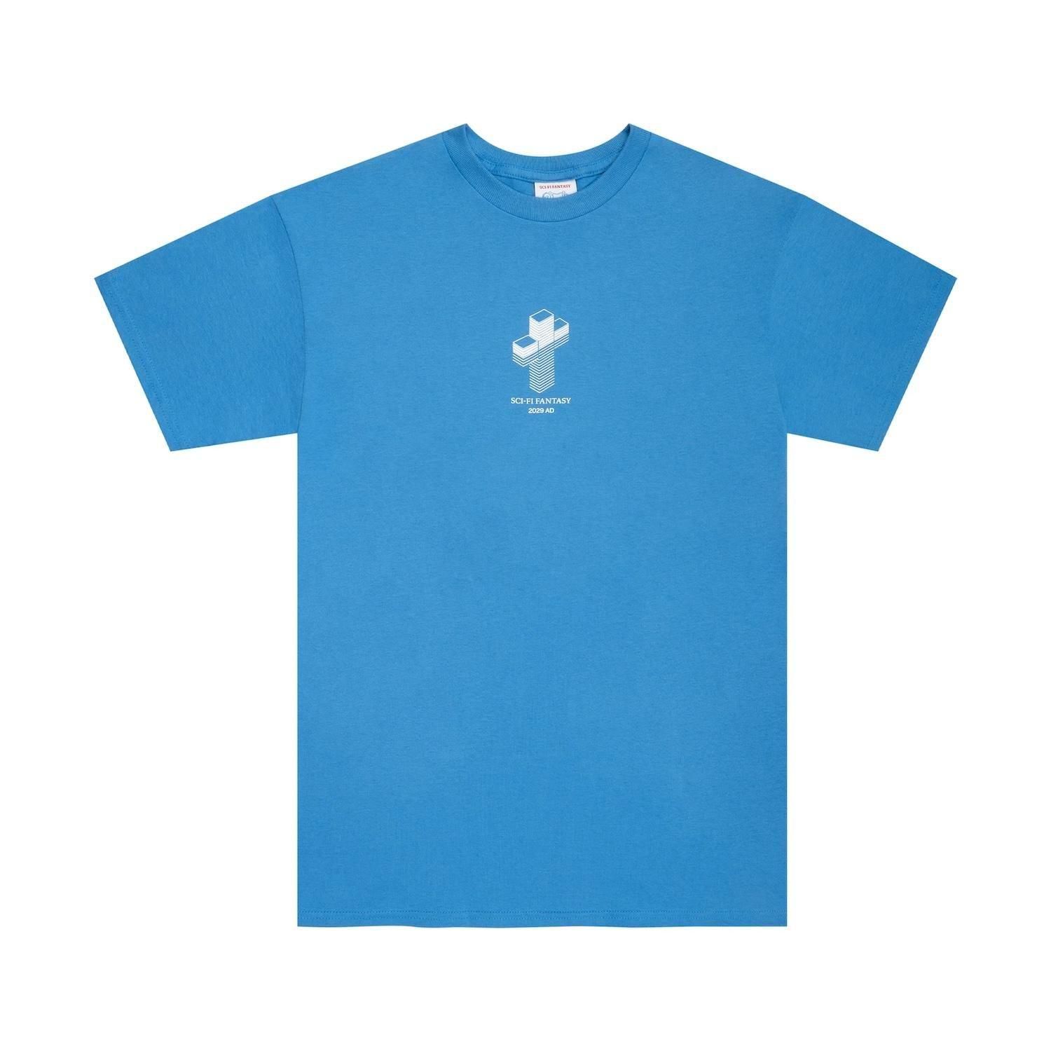 Sci-Fi Fantasy<br>2029 AD TEE<br>