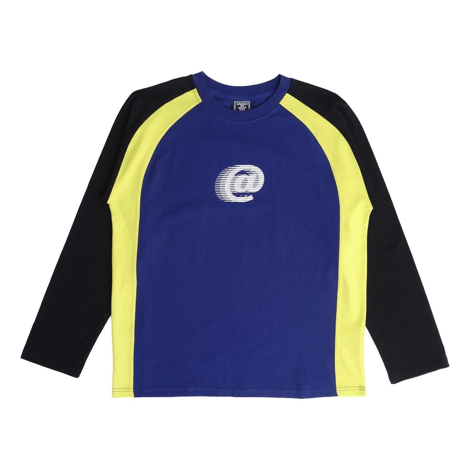 ADWYSD<br>ALWAYS Animal longsleeve<br>