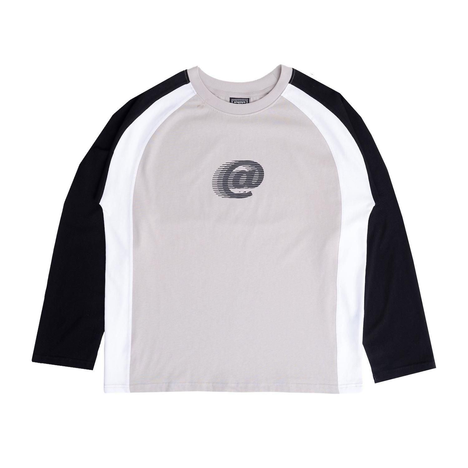 ADWYSD<br>ALWAYS Animal longsleeve<br>