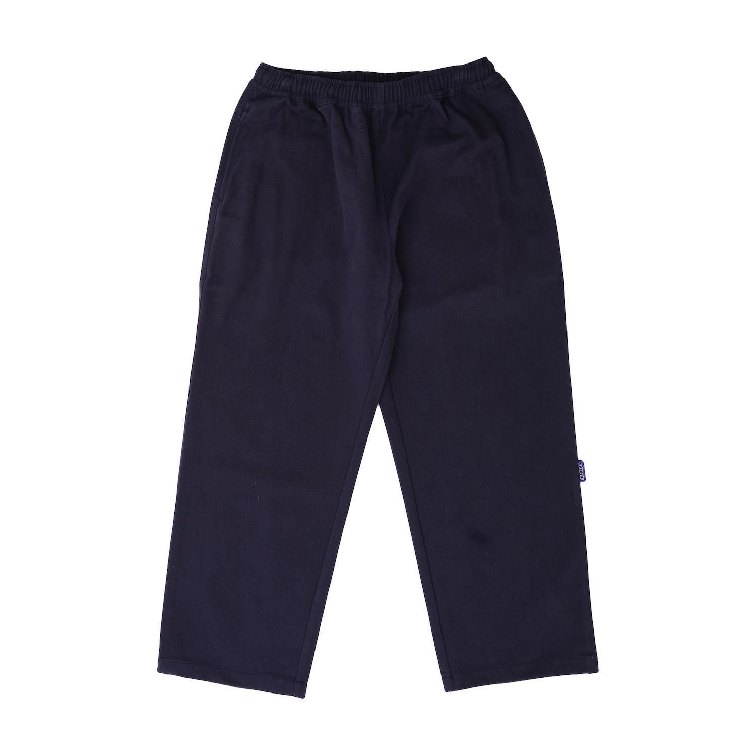 ADWYSD<br>ALWAYS Relaxed navy skate pant<br>