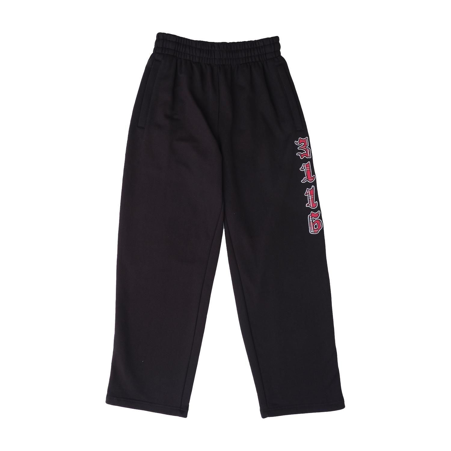 ADWYSD<br>ALWAYS 3116 premium relaxed no cuffed jogger<br>