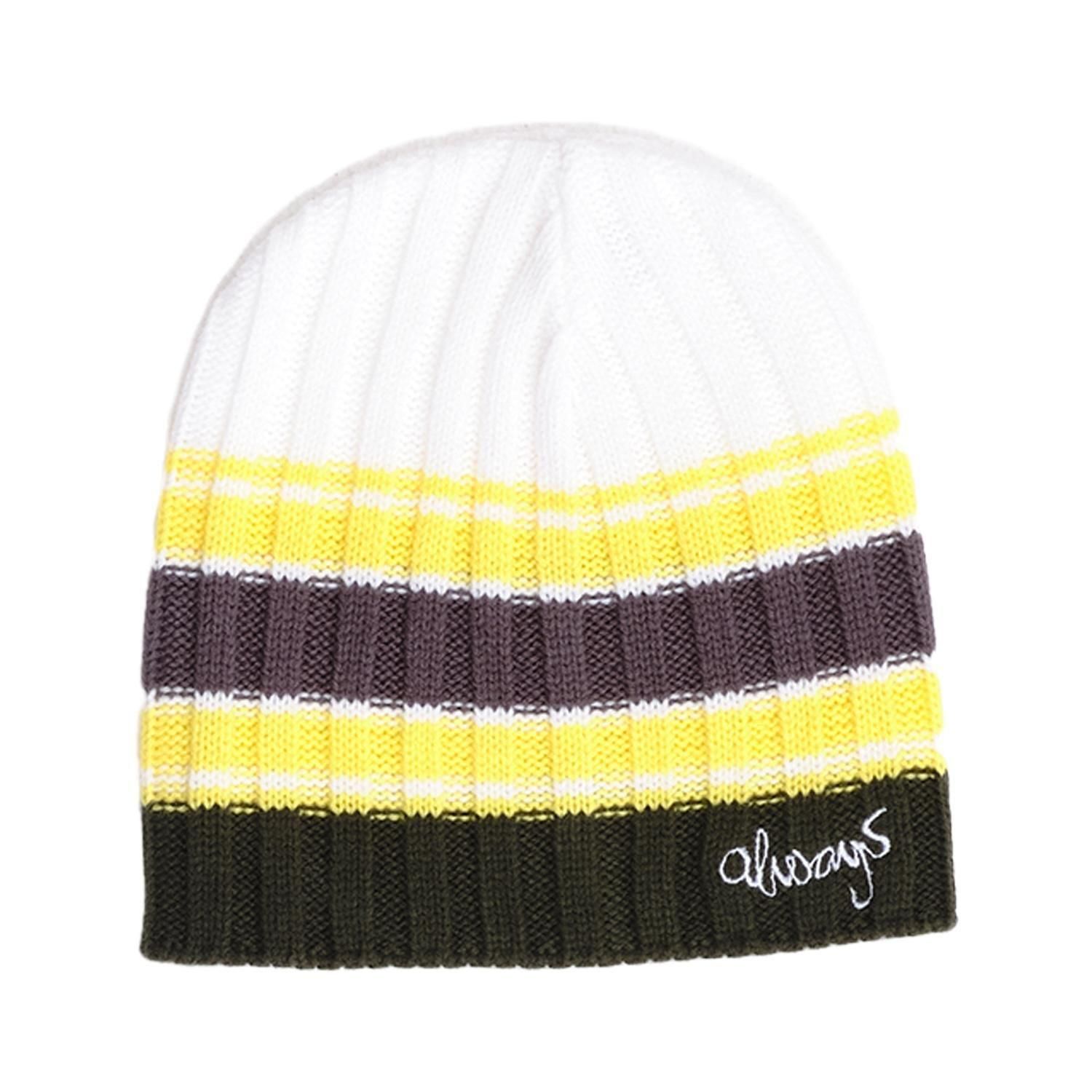 ADWYSD<br>ALWAYS Cable knit clyde<br>