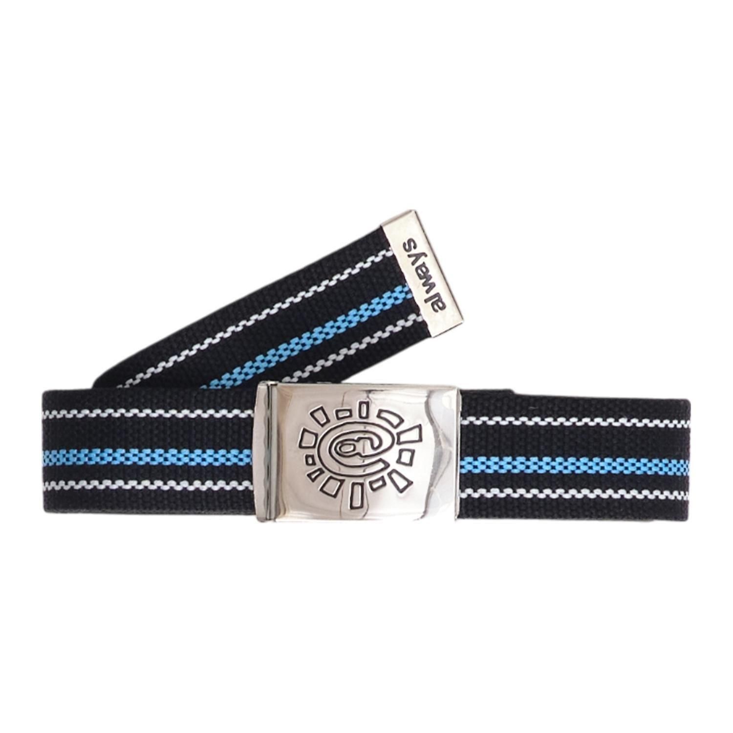 ADWYSD<br>ALWAYS Stripe belt<br>