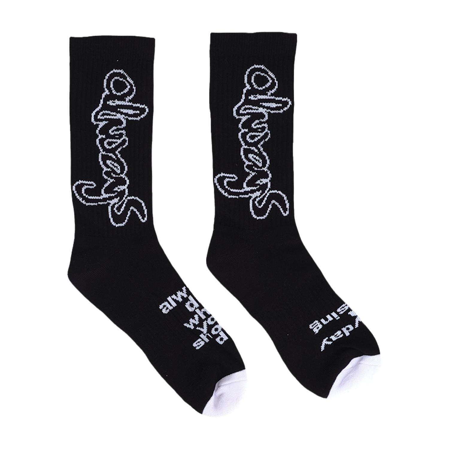 ADWYSD<br>ALWAYS Snapper rock sock<br>