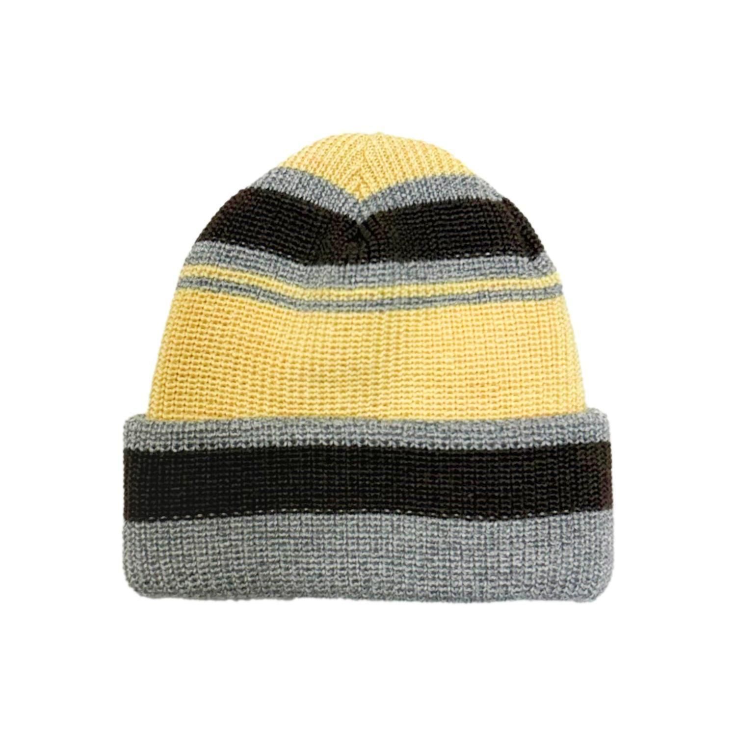 NOROLL<br>CONFECTION BEANIE<br>