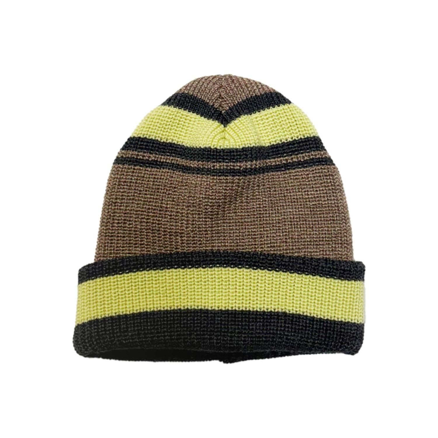 NOROLL<br>CONFECTION BEANIE<br>
