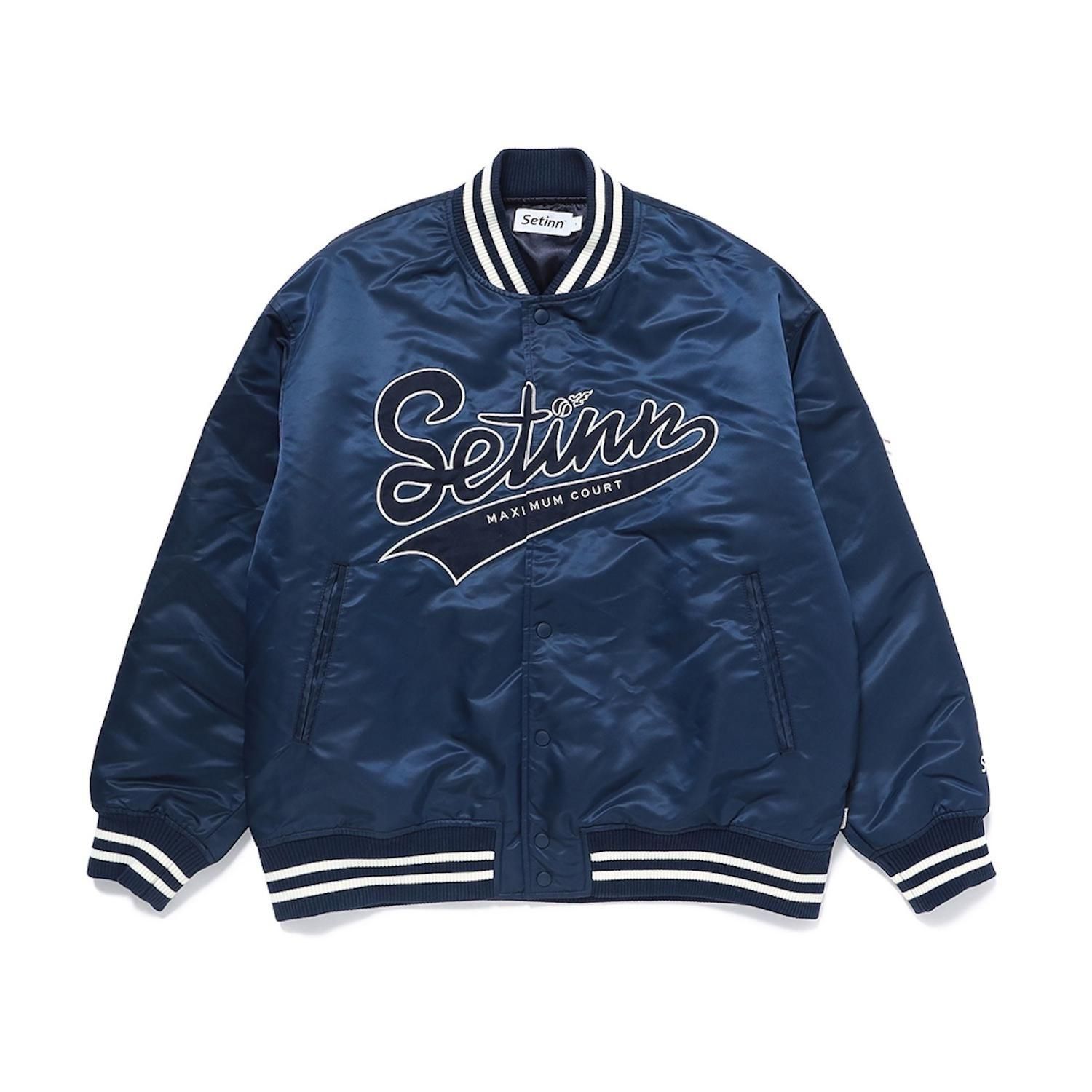 Setinn<br>Stadium Jumper<br>
