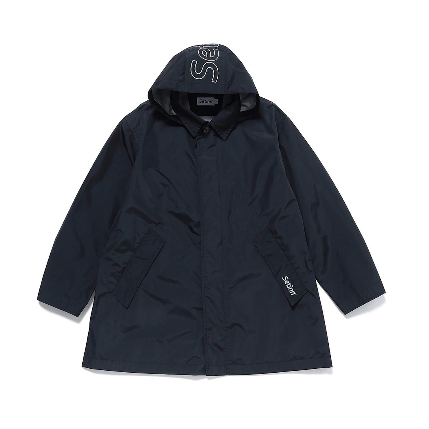 Setinn<br>All Court Shell<br>
