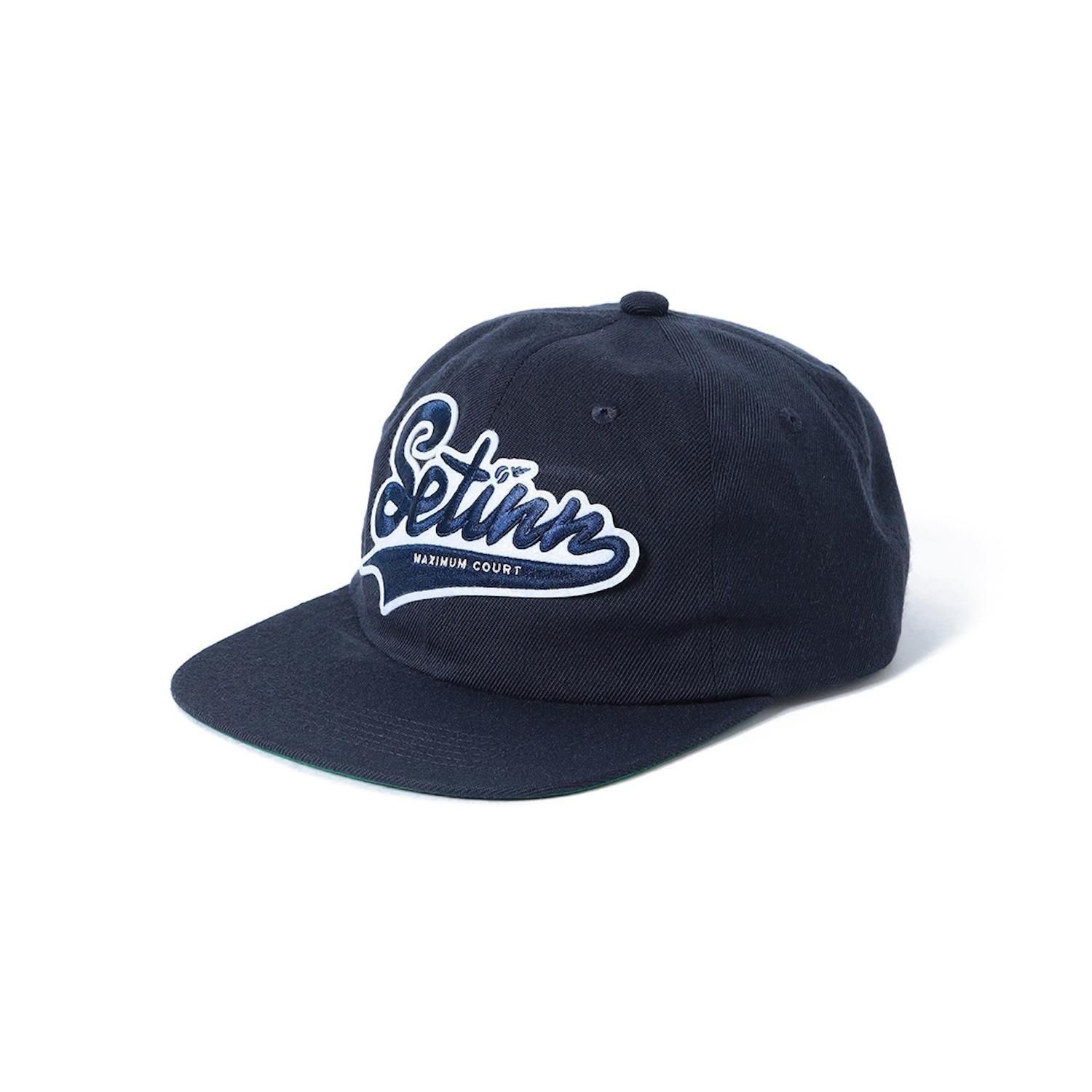 Setinn<br>Stadium Cap<br>
