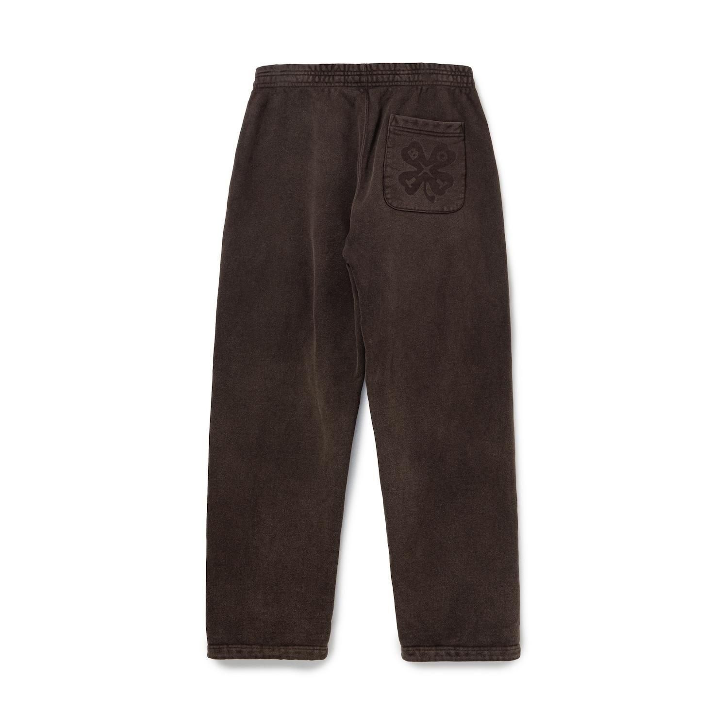 BoTT<br>Washed Lucky Logo Sweatpant<br>