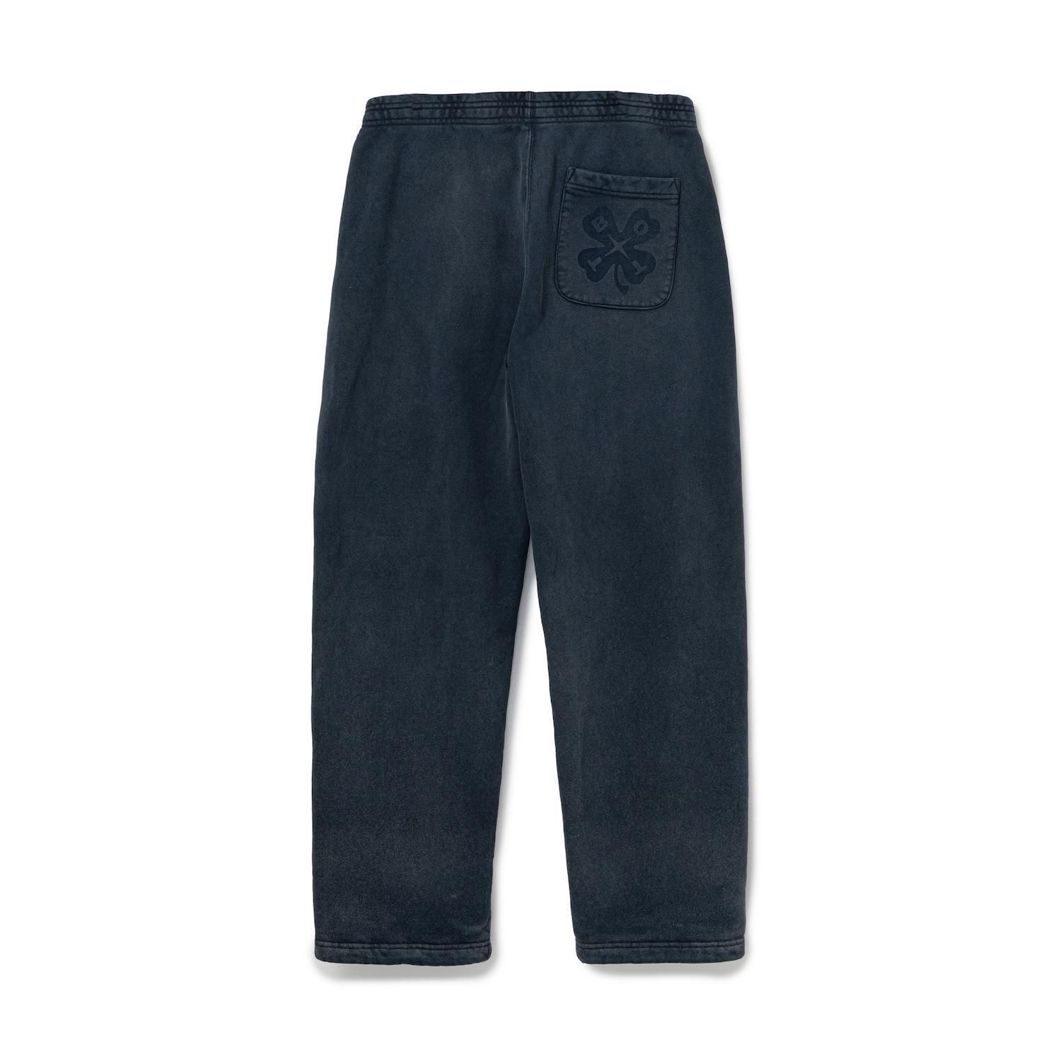 BoTT<br>Washed Lucky Logo Sweatpant<br>