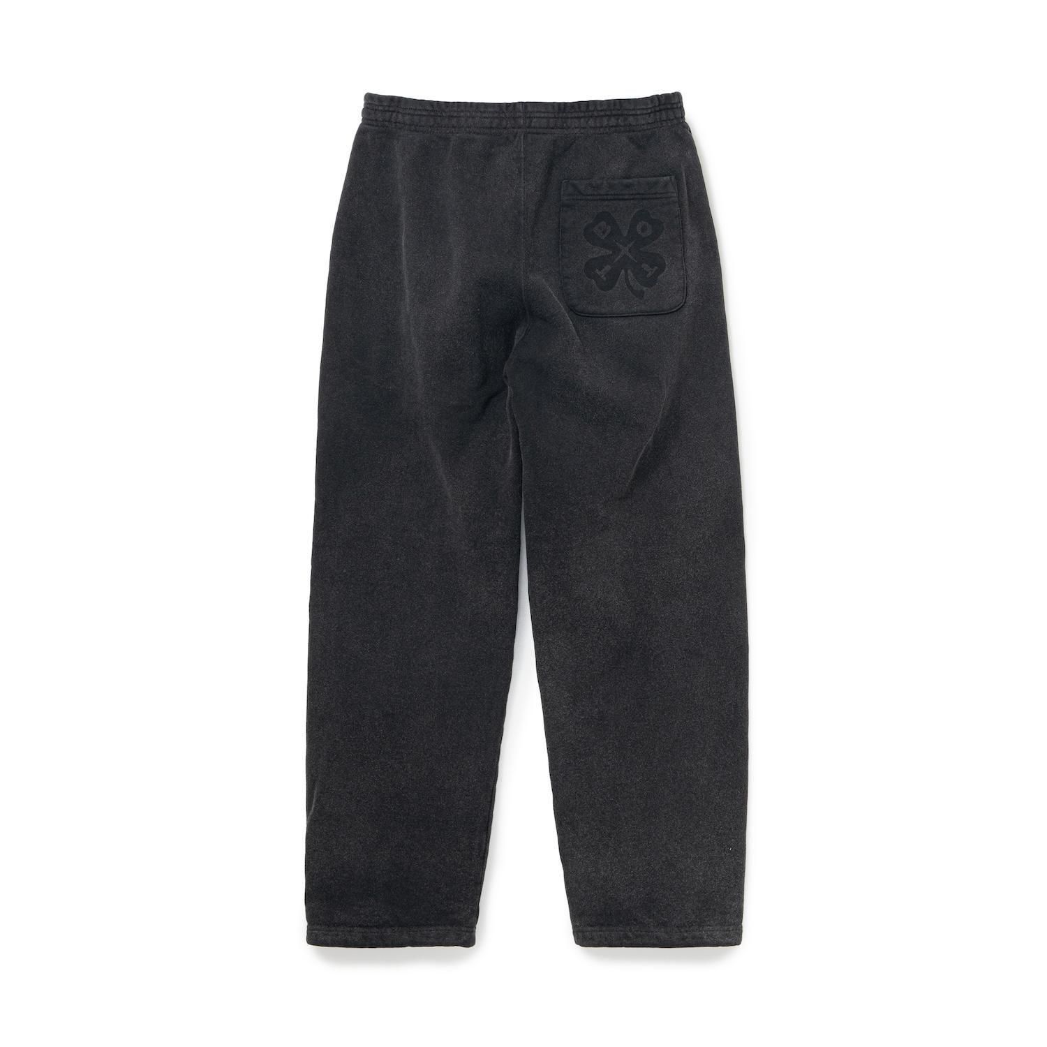 BoTTWashed Lucky Logo Sweatpant - Apple Butter Store