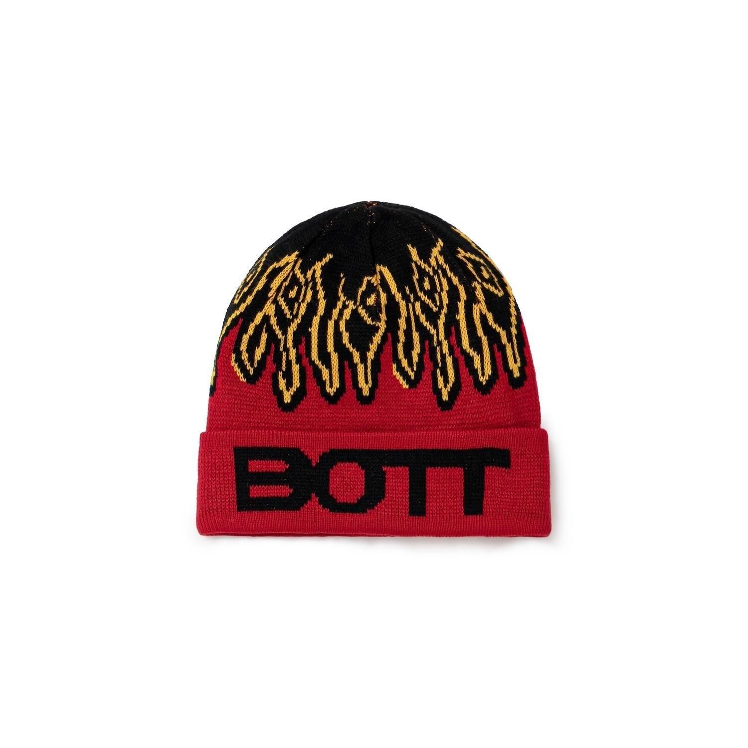 BoTT<br>Flame Beanie<br>