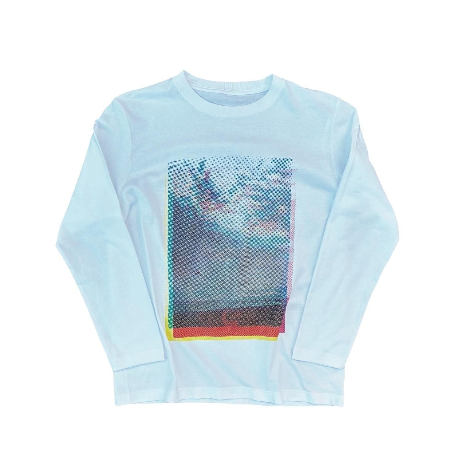PAJA STUDIO<br>Planet L/s Tee<br>