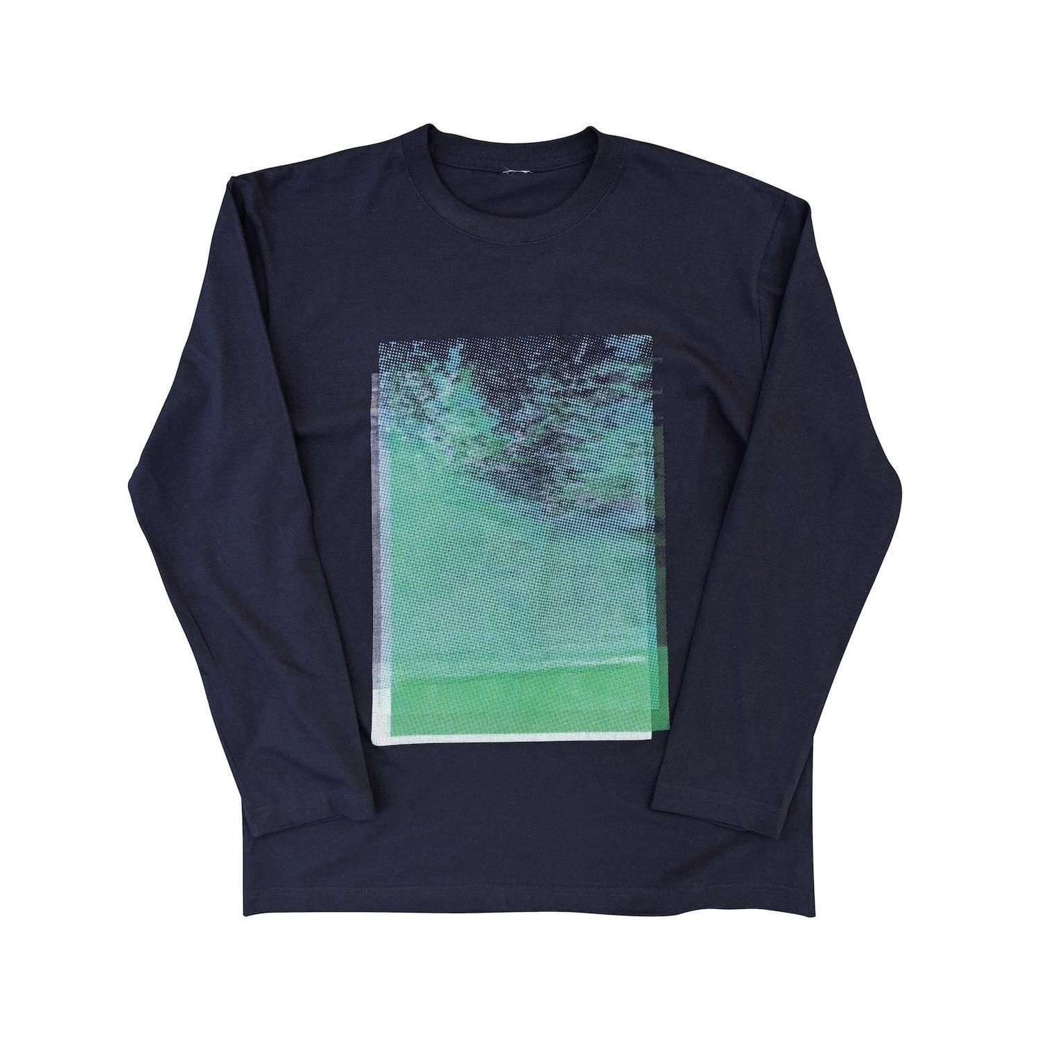 PAJA STUDIO<br>Planet L/s Tee<br>