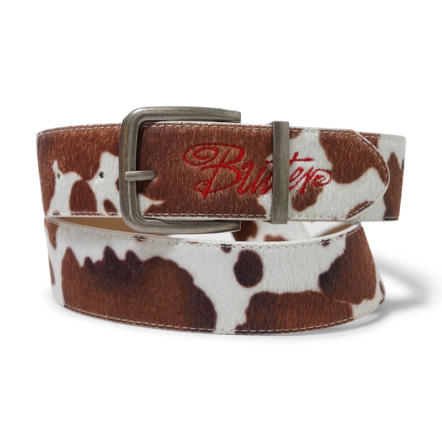 BUTTER GOODS<br>Station Belt<br>