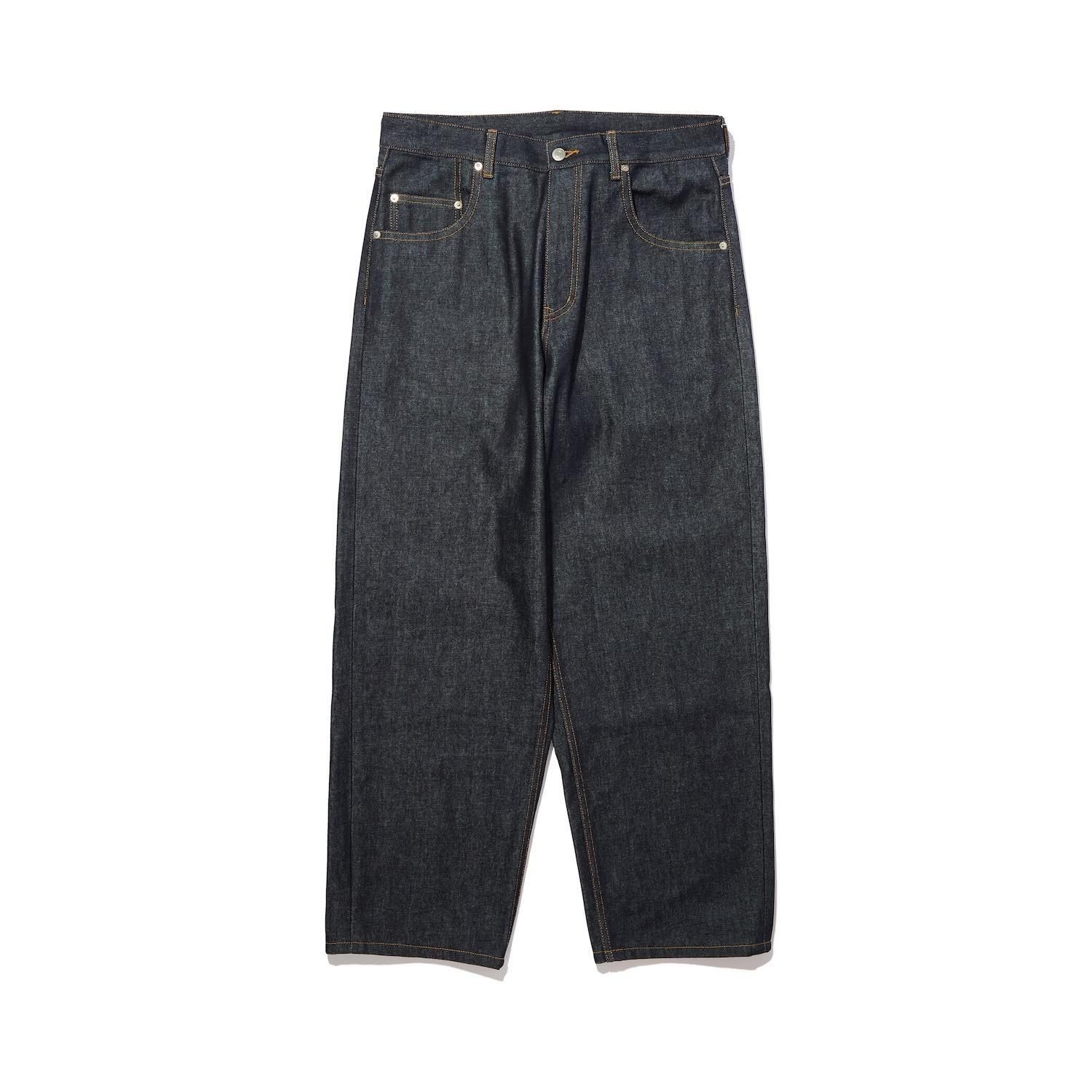 Diaspora skateboards<br>219 Baggy Jean<br>