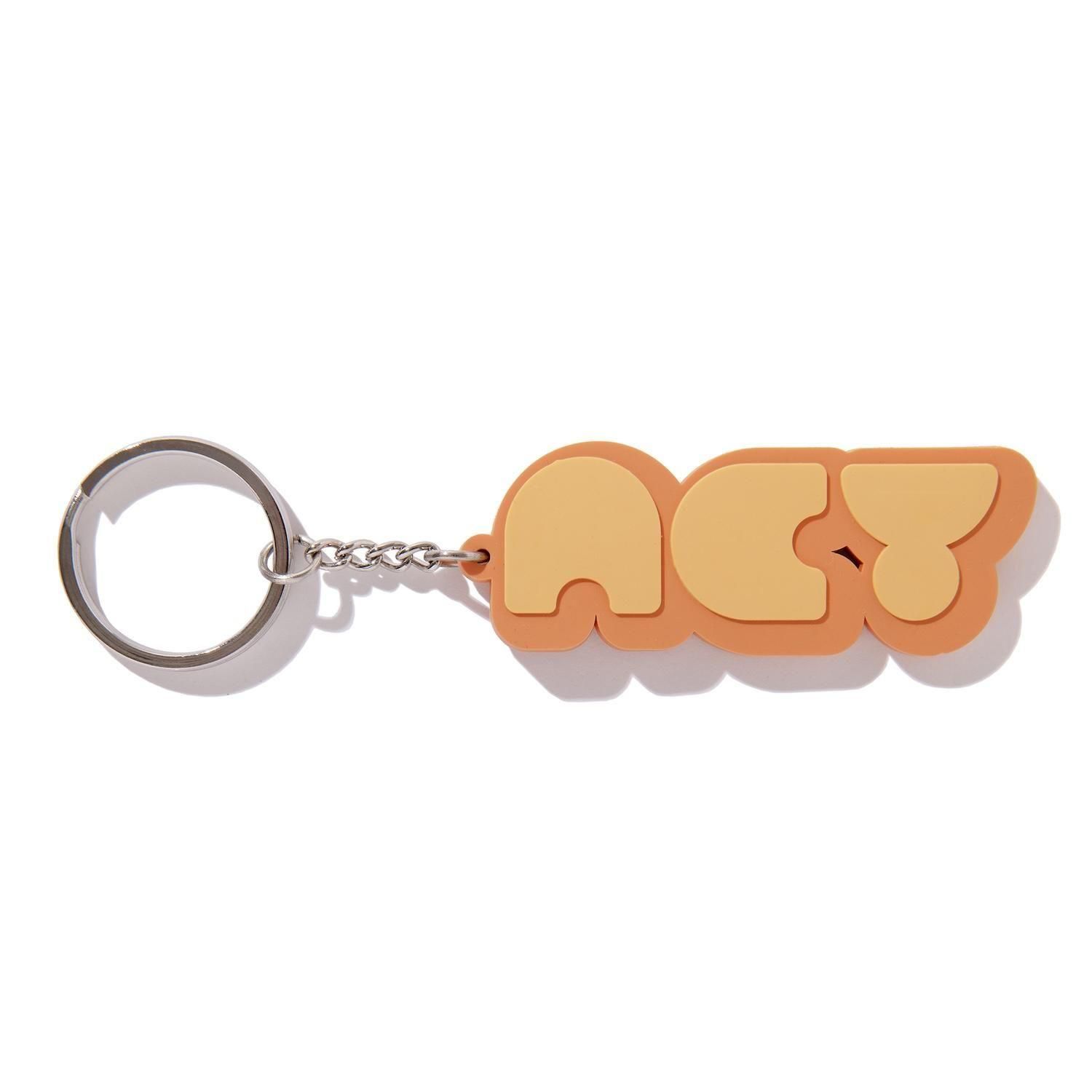 Acy<br>LOGO KEY CHAIN<br>
