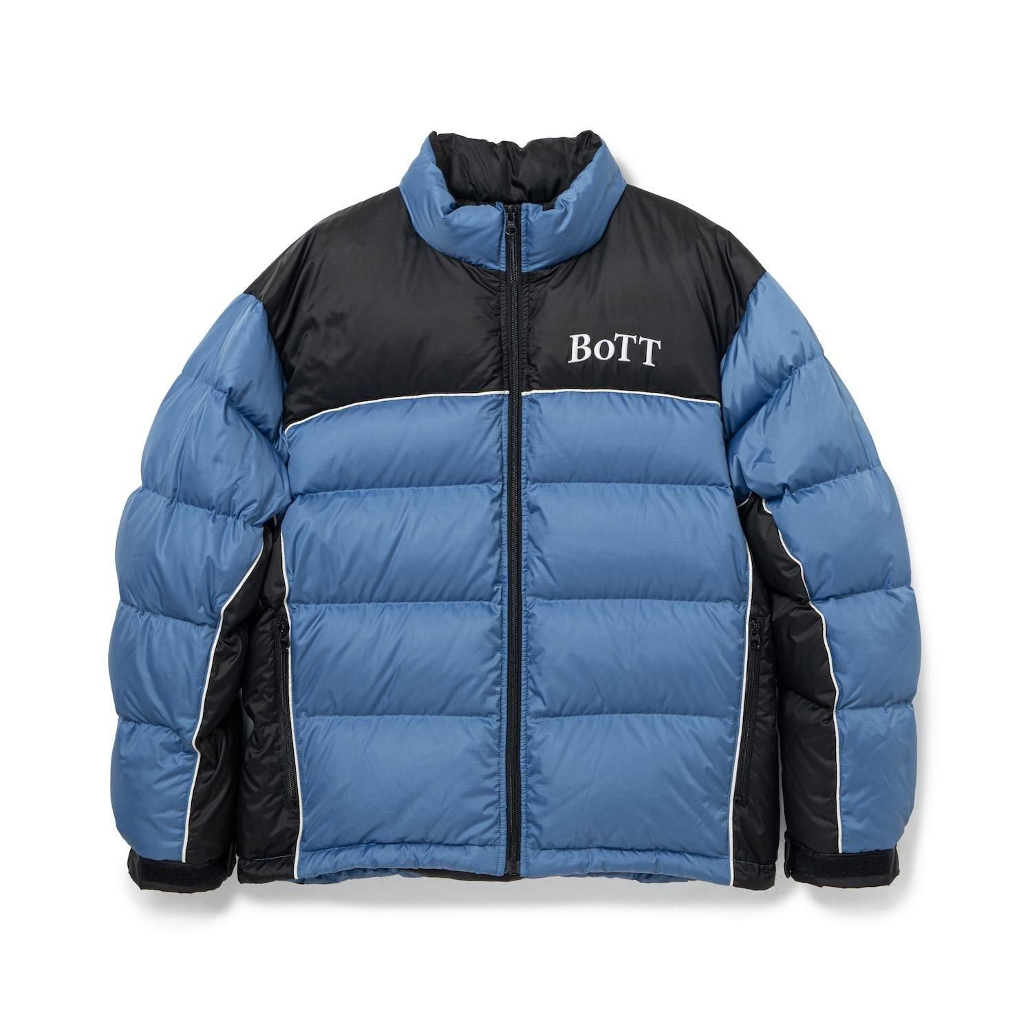 BoTT<br>B Logo Down Jacket<br>