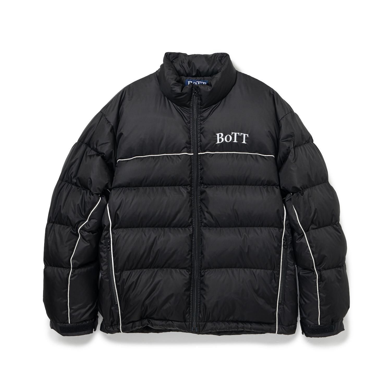 BoTT<br>B Logo Down Jacket<br>