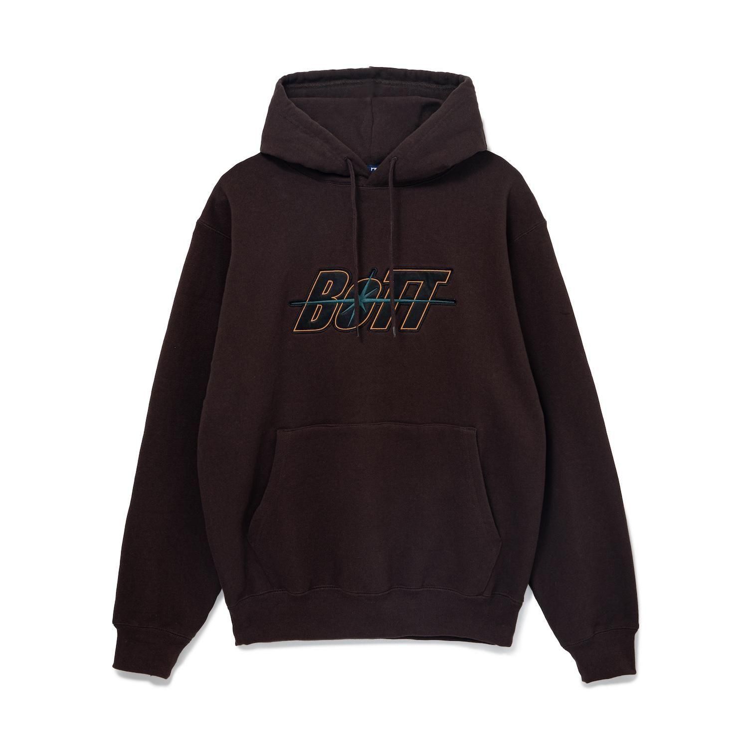 BoTT<br>Space Logo Hoodie<br>
