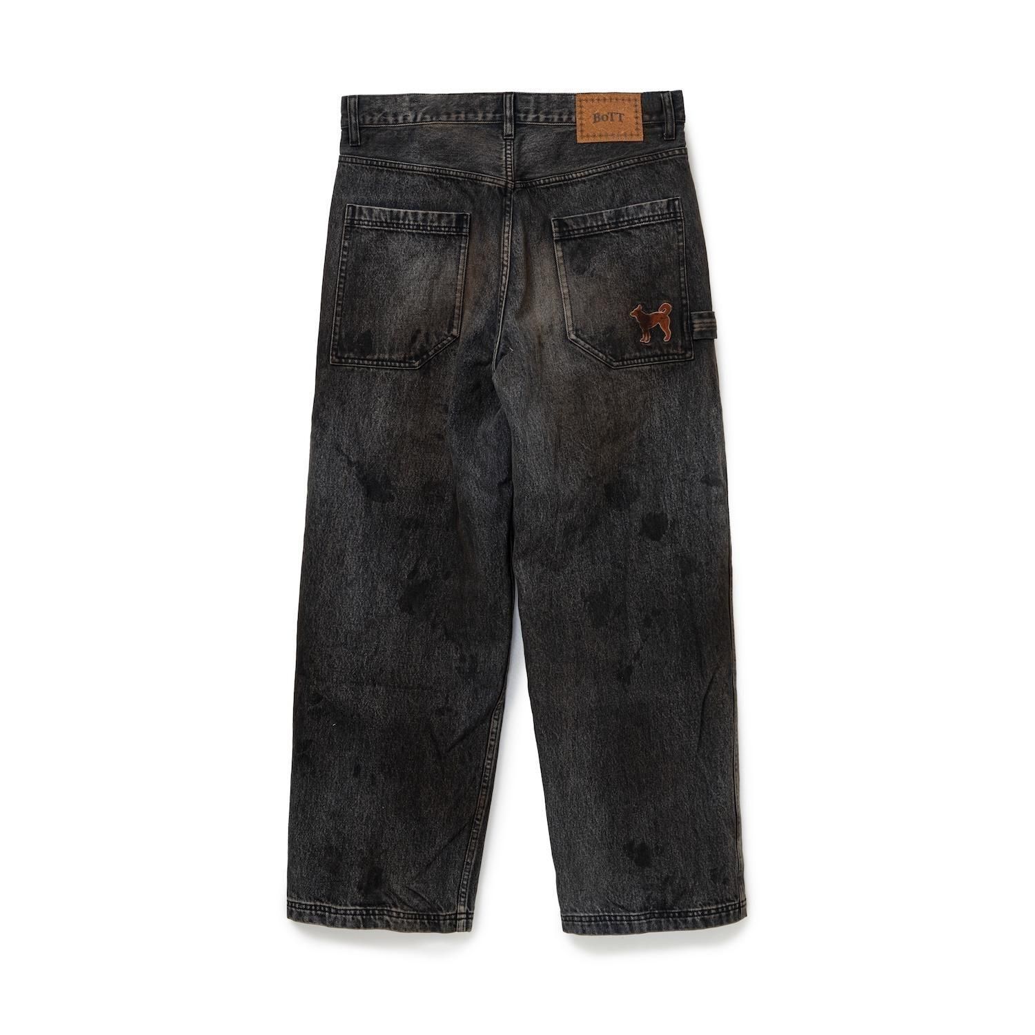 BoTT<br>OI' Dirty Painter Jean<br>