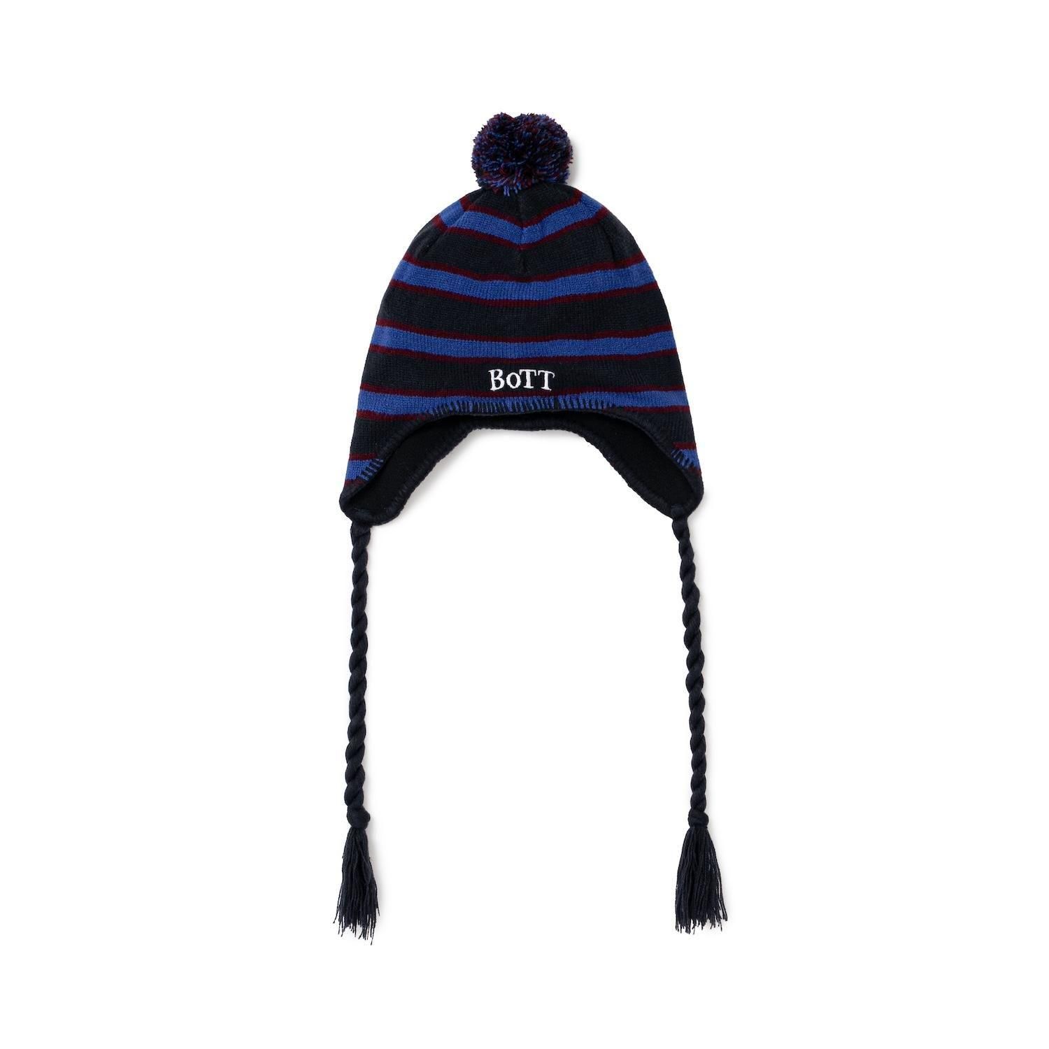 BoTT<br>Tassel Pom Beanie<br>