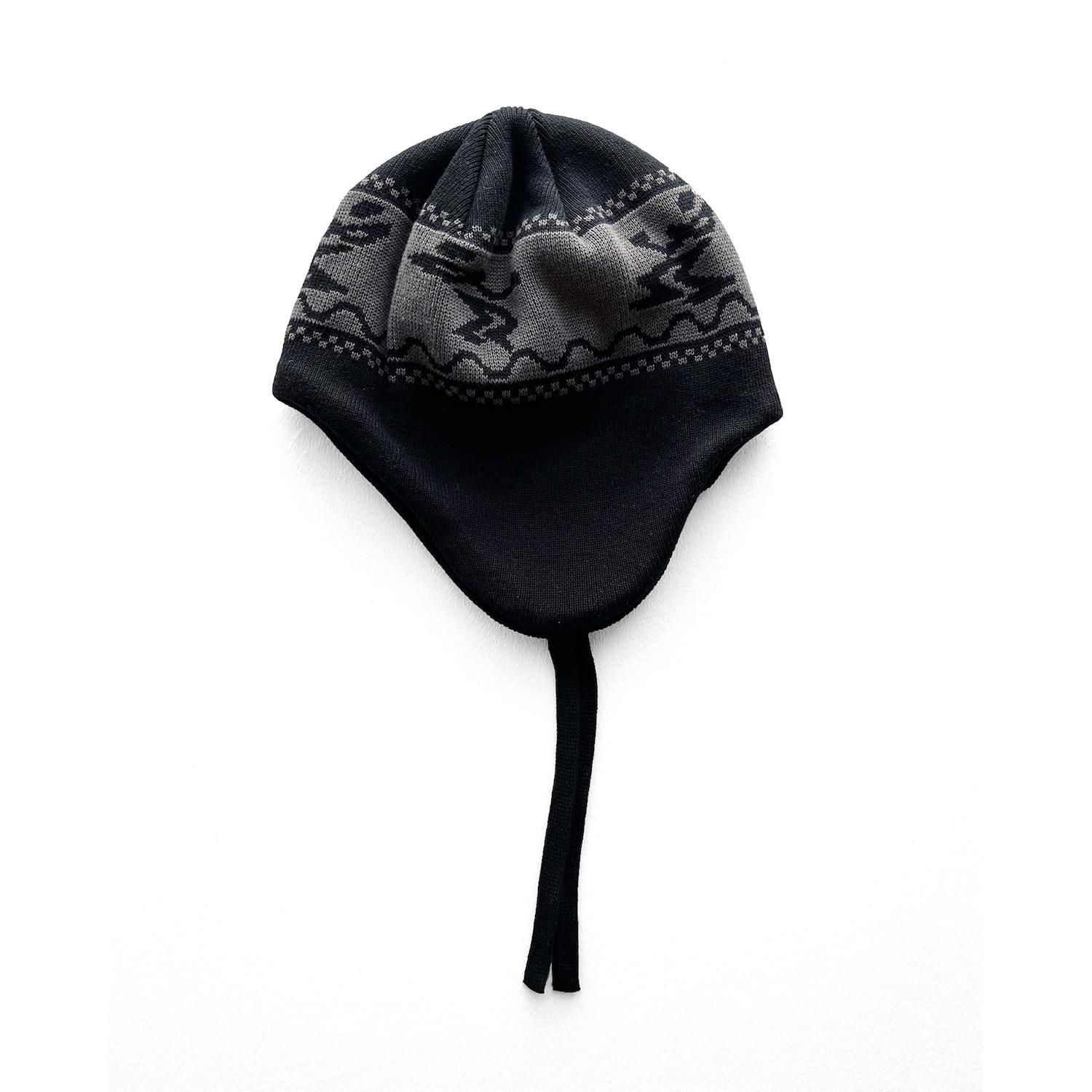 COMFORTABLE REASON<br>Dub Effect Ear Flap<br>