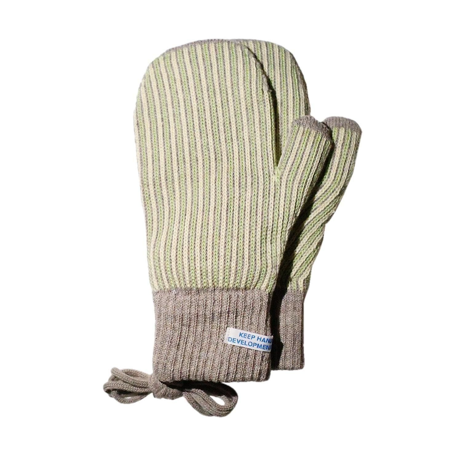 NOROLL<br>UFF MITTEN<br>