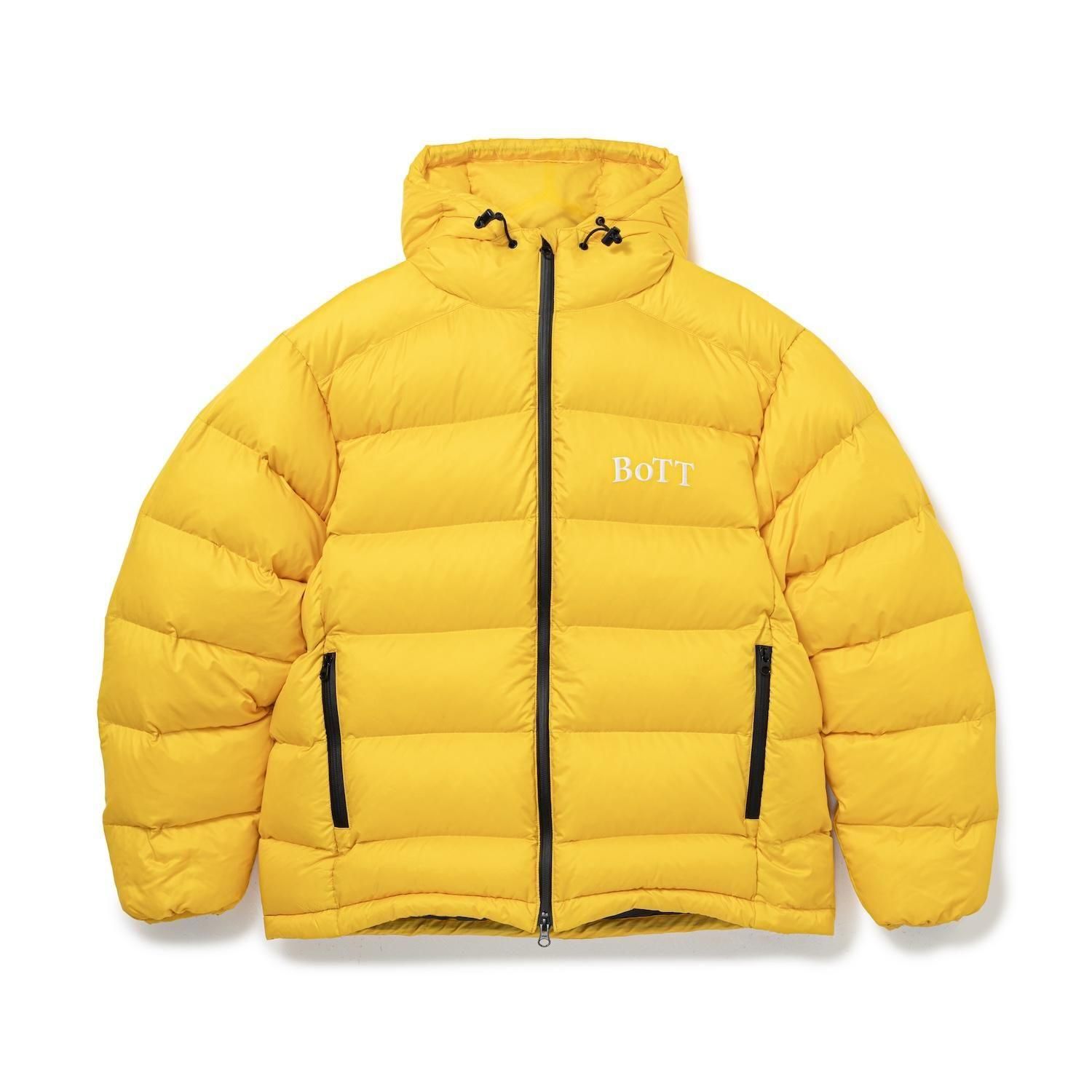 BoTT<br>Hooded Puffer Jacket<br>