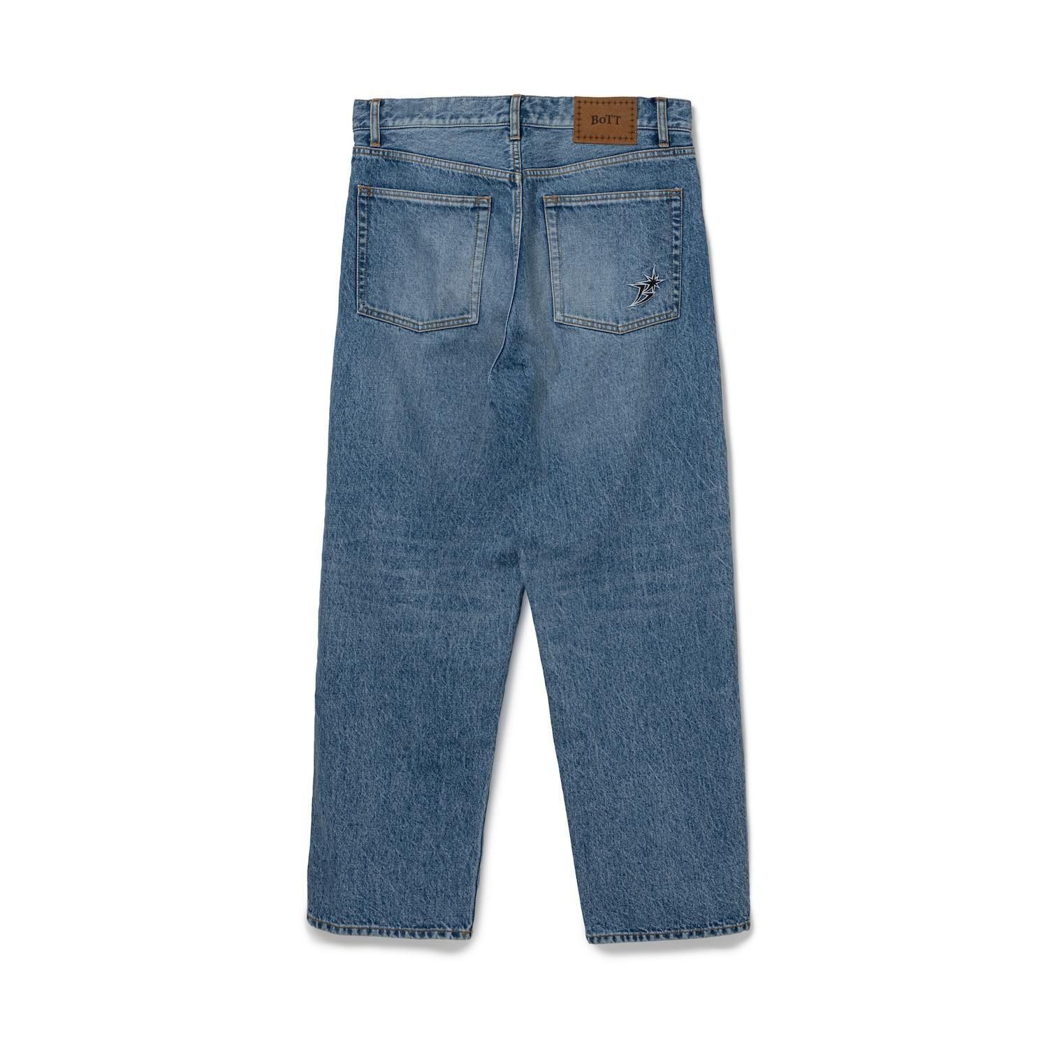 BoTT<br>Loose-Fit Jean<br>