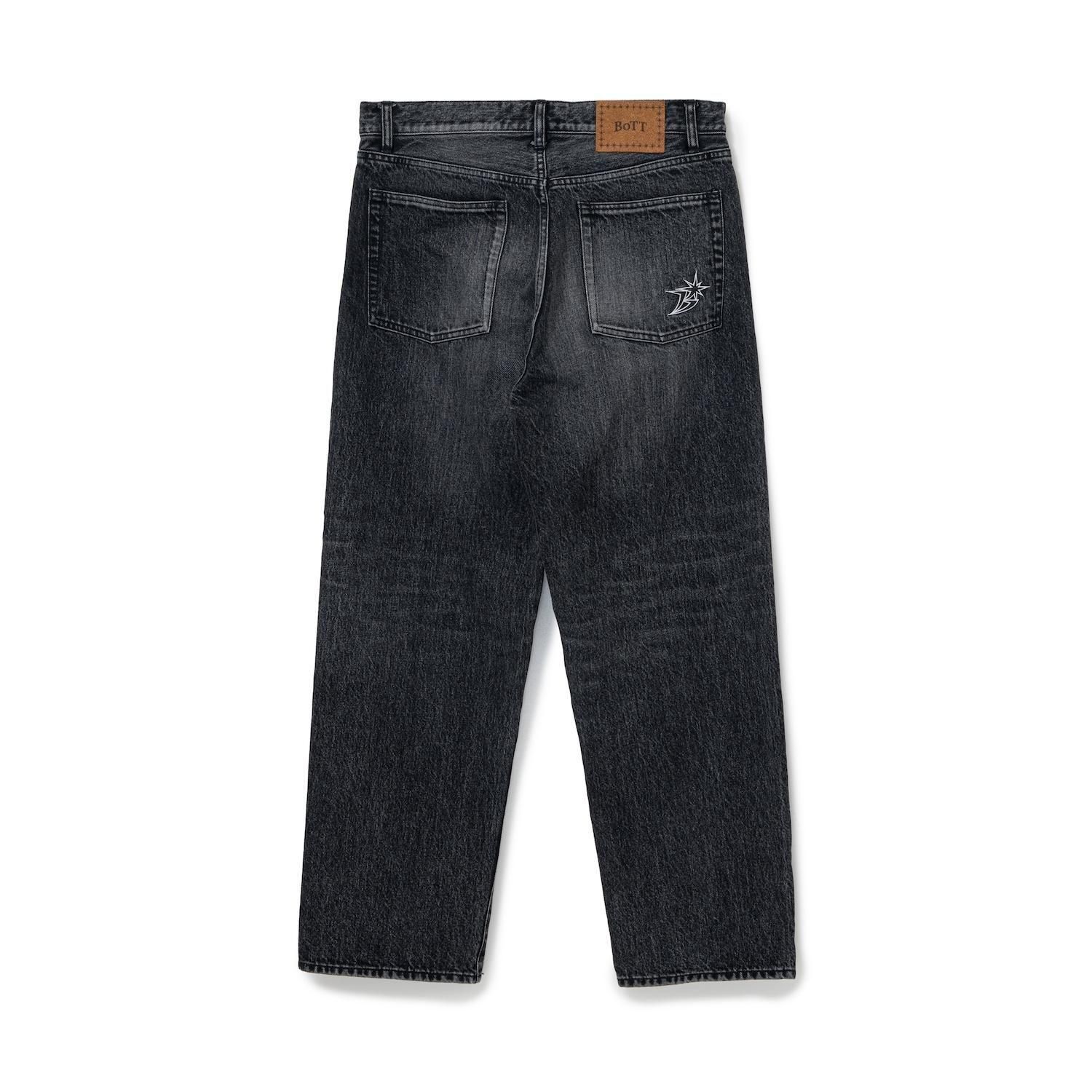 BoTT<br>Loose-Fit Jean<br>