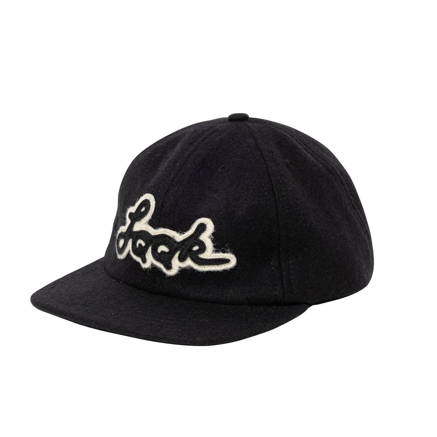 LQQK STUDIO<br>LQQK CAP<br>