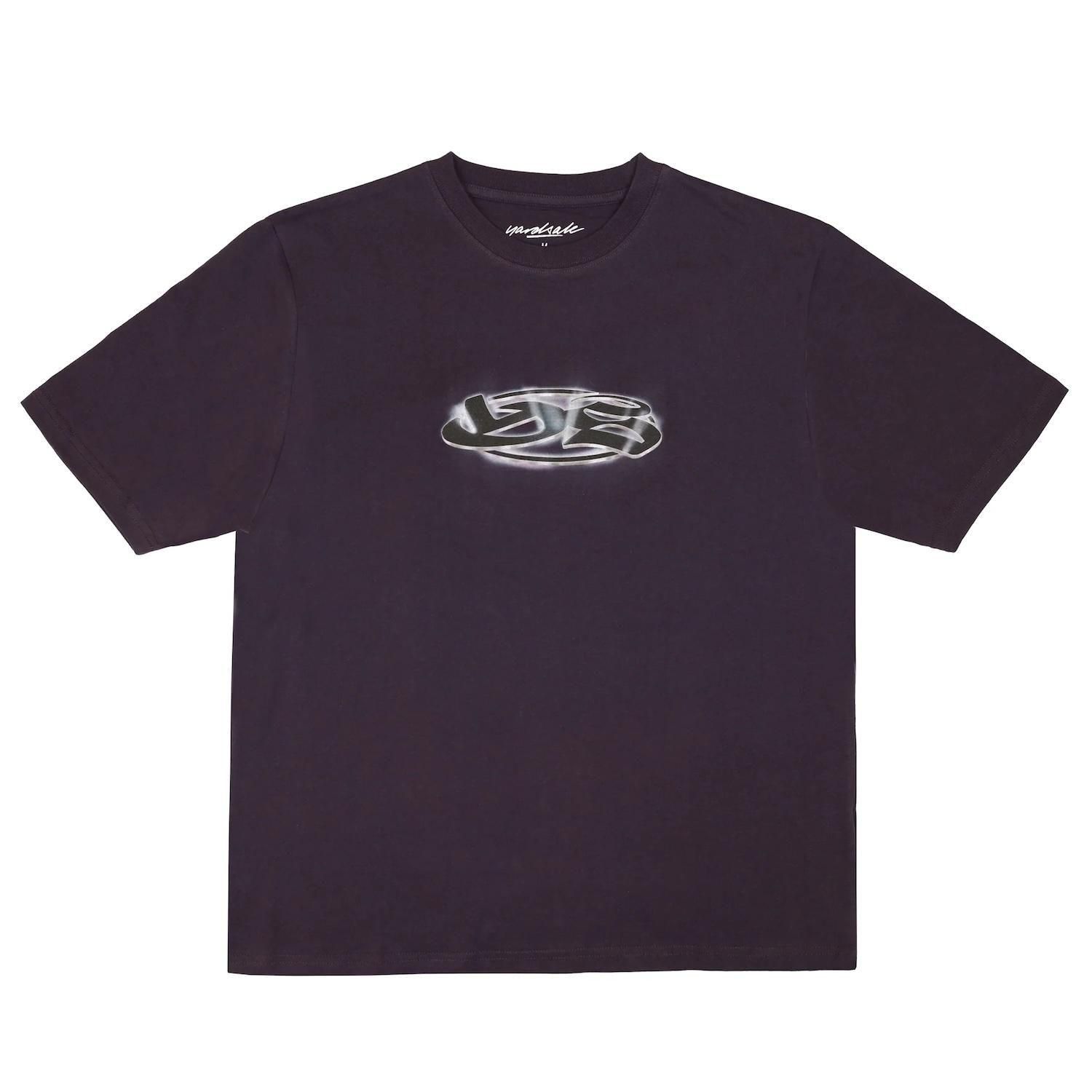 YARDSALE<br>Screw T-Shirt<br>