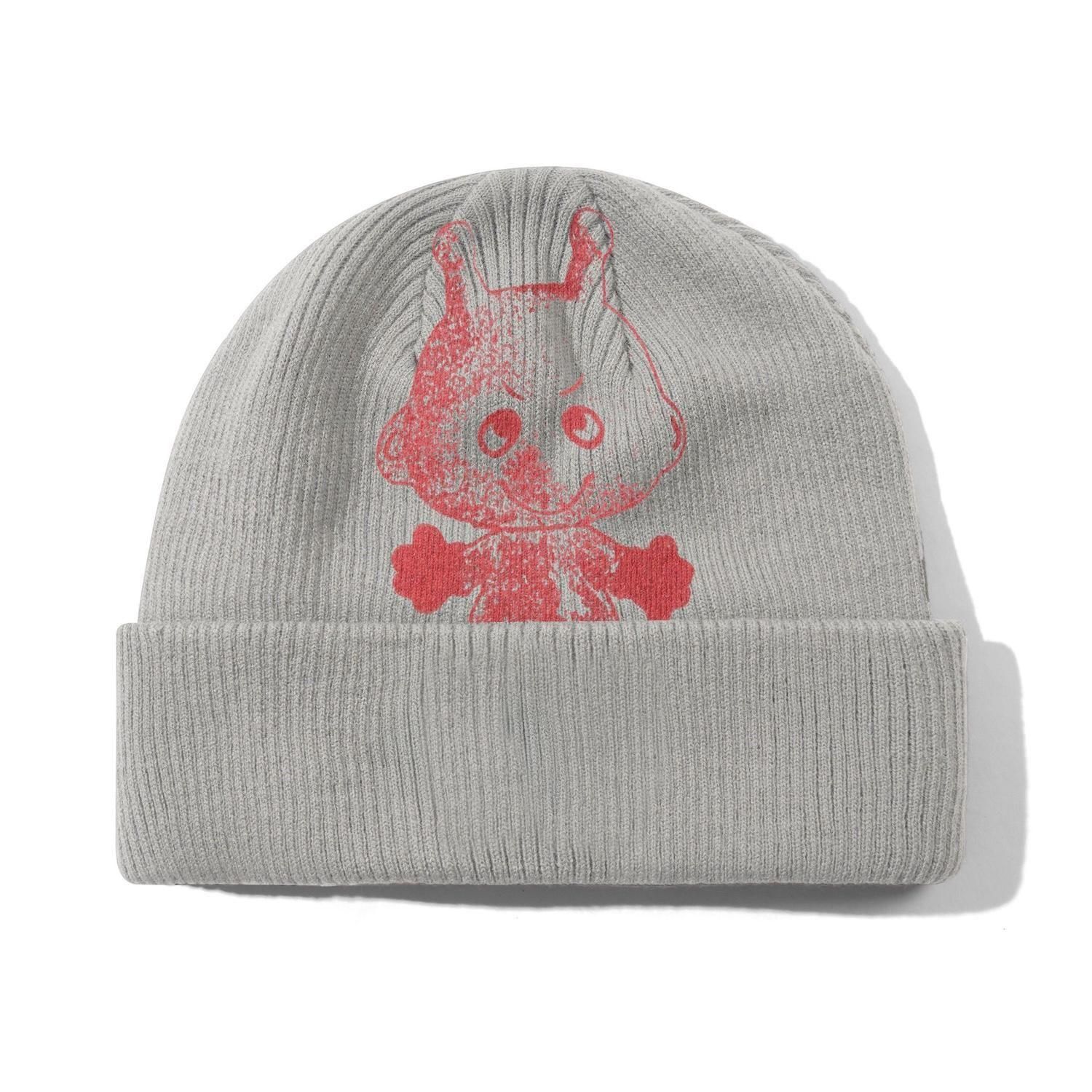 BUTTER GOODS<br>Newcomer Beanie<br>