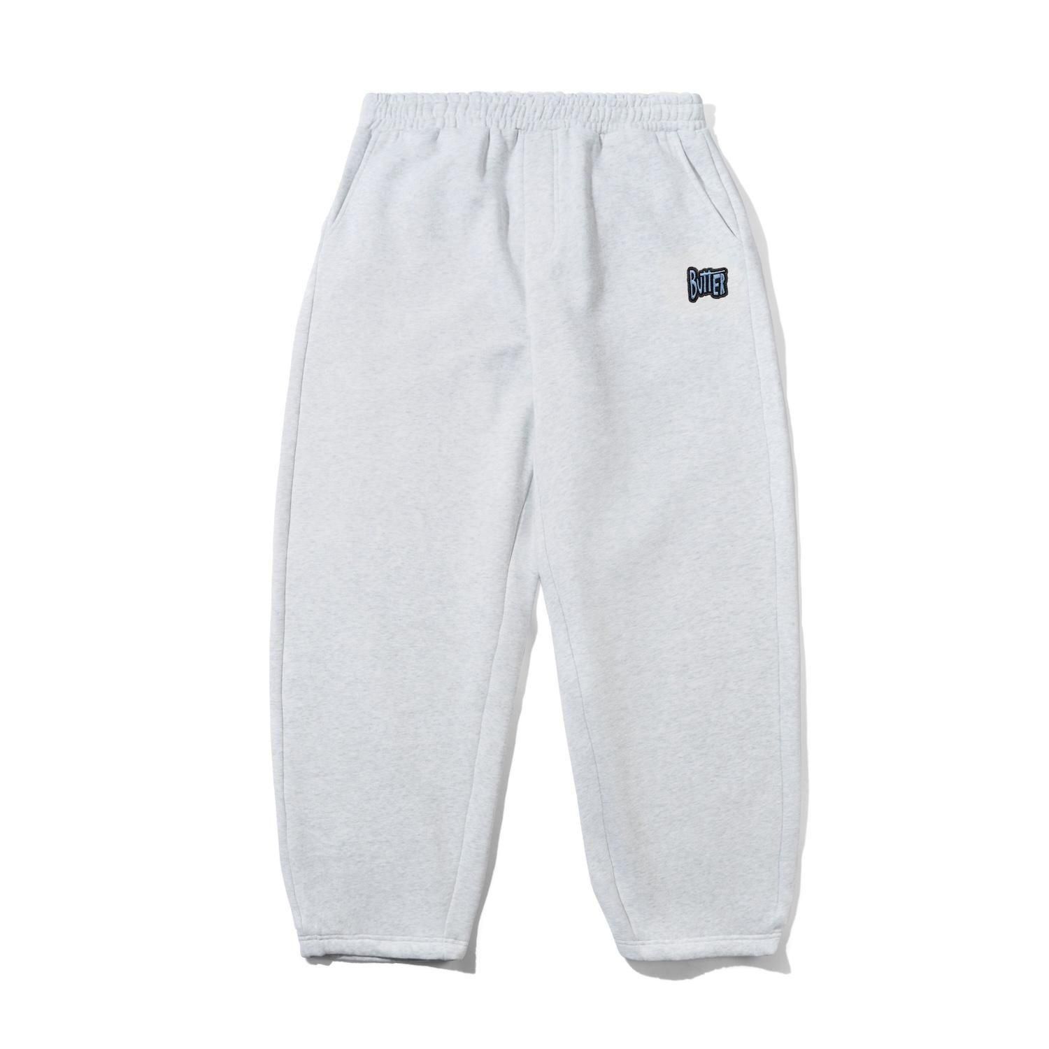 BUTTER GOODS<br>Sketch Fleece Track Pants<br>