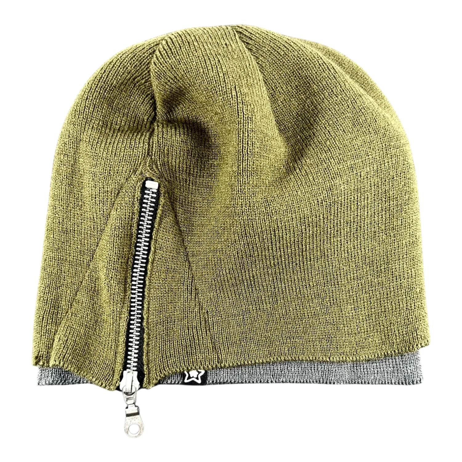 STAR TEAM<br>Zipper Skully<br>