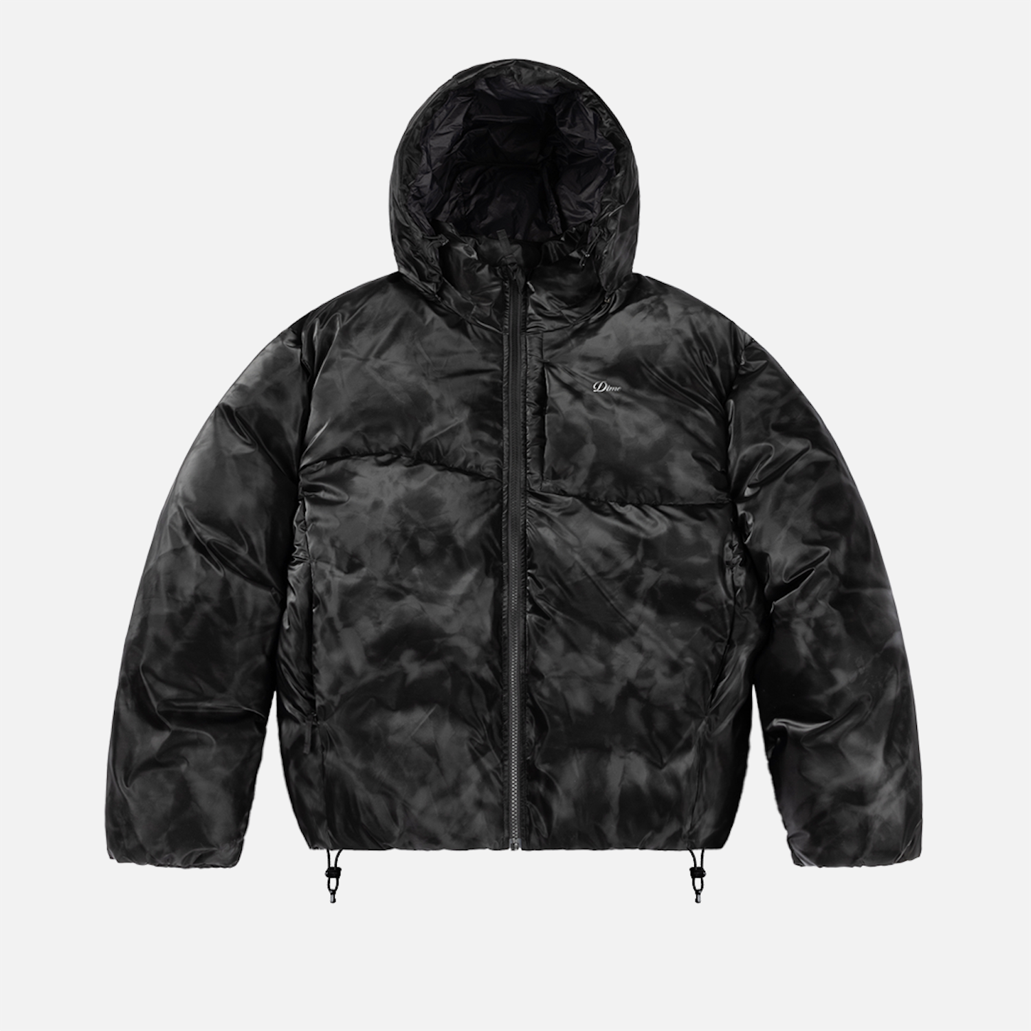 DIME<br>Wavy Puffer<br>
